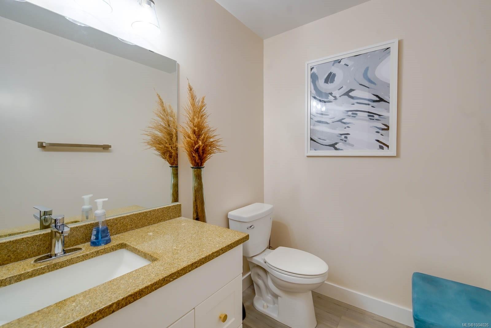 1-2623 5Th Ave, Port Alberni, BC - Indoor Photo Showing Bathroom