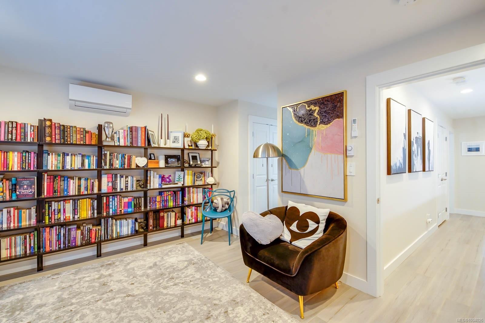 1-2623 5Th Ave, Port Alberni, BC - Indoor