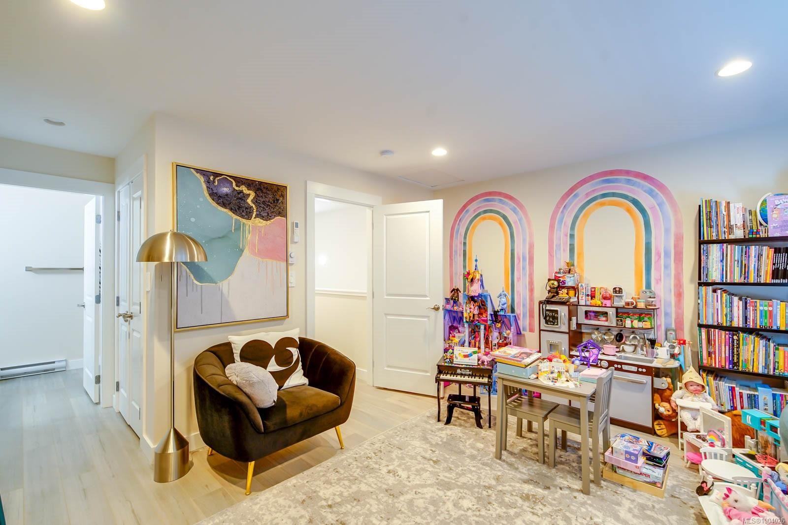 1-2623 5Th Ave, Port Alberni, BC - Indoor Photo Showing Other Room