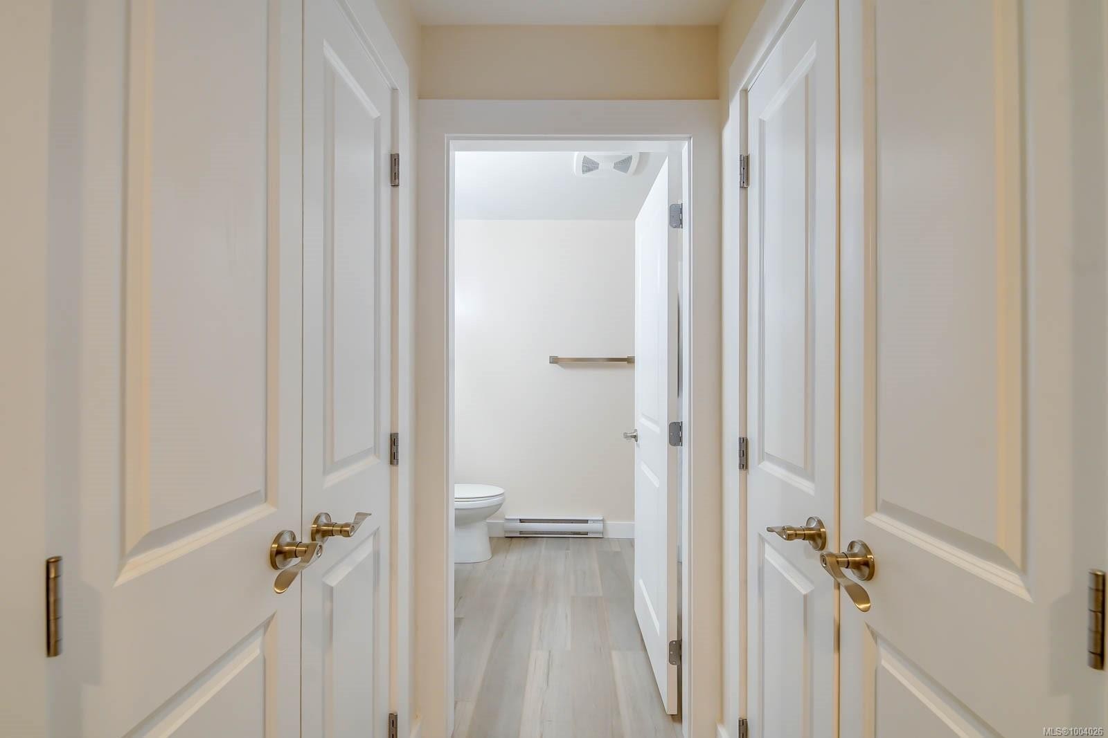 1-2623 5Th Ave, Port Alberni, BC - Indoor Photo Showing Other Room