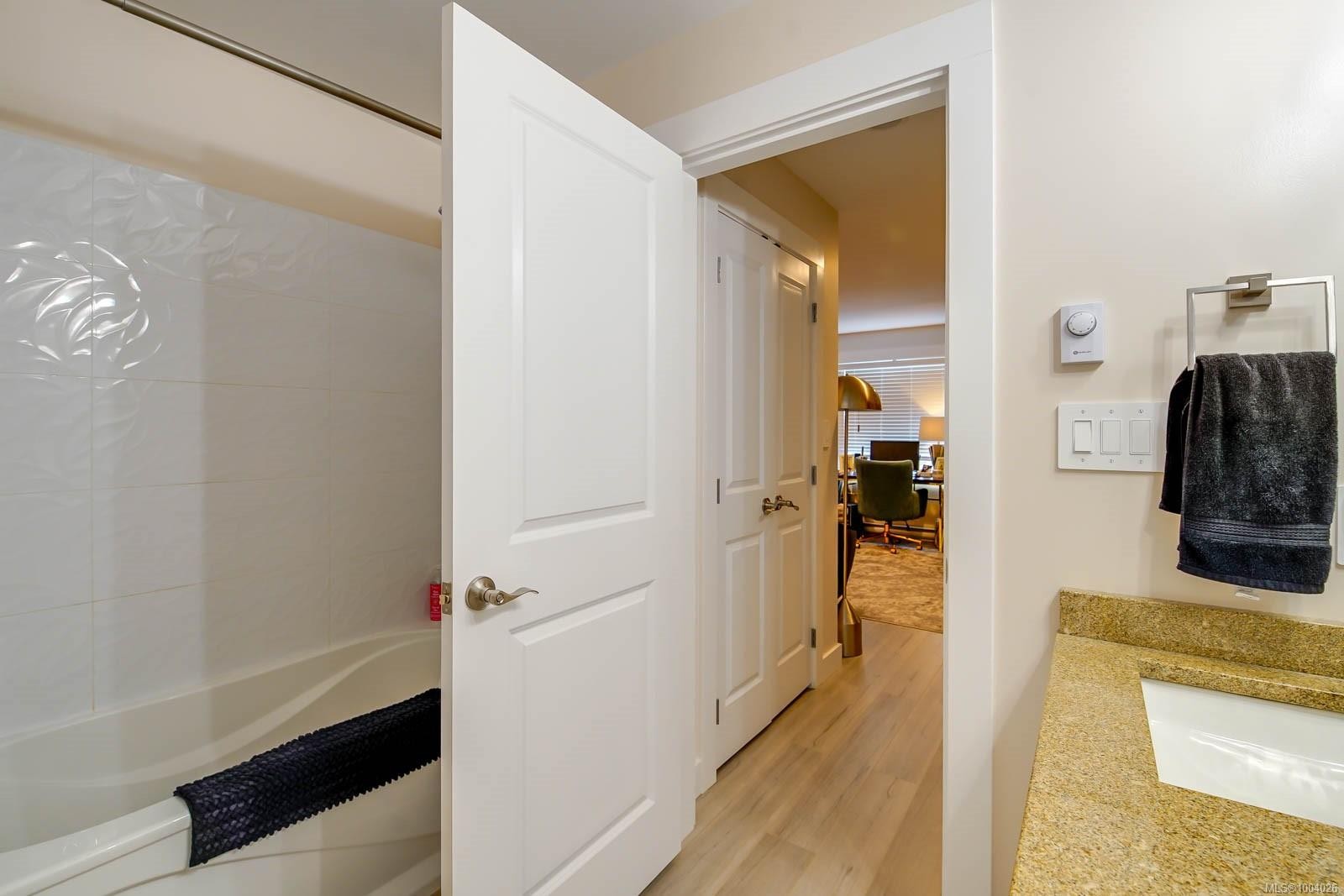 1-2623 5Th Ave, Port Alberni, BC - Indoor