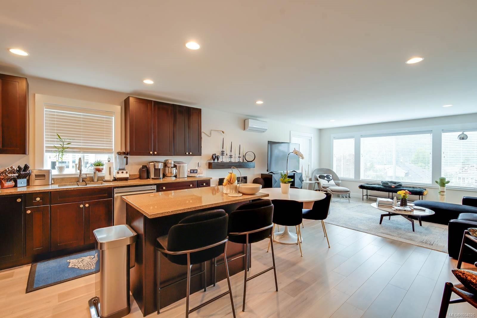 1-2623 5Th Ave, Port Alberni, BC - Indoor Photo Showing Other Room