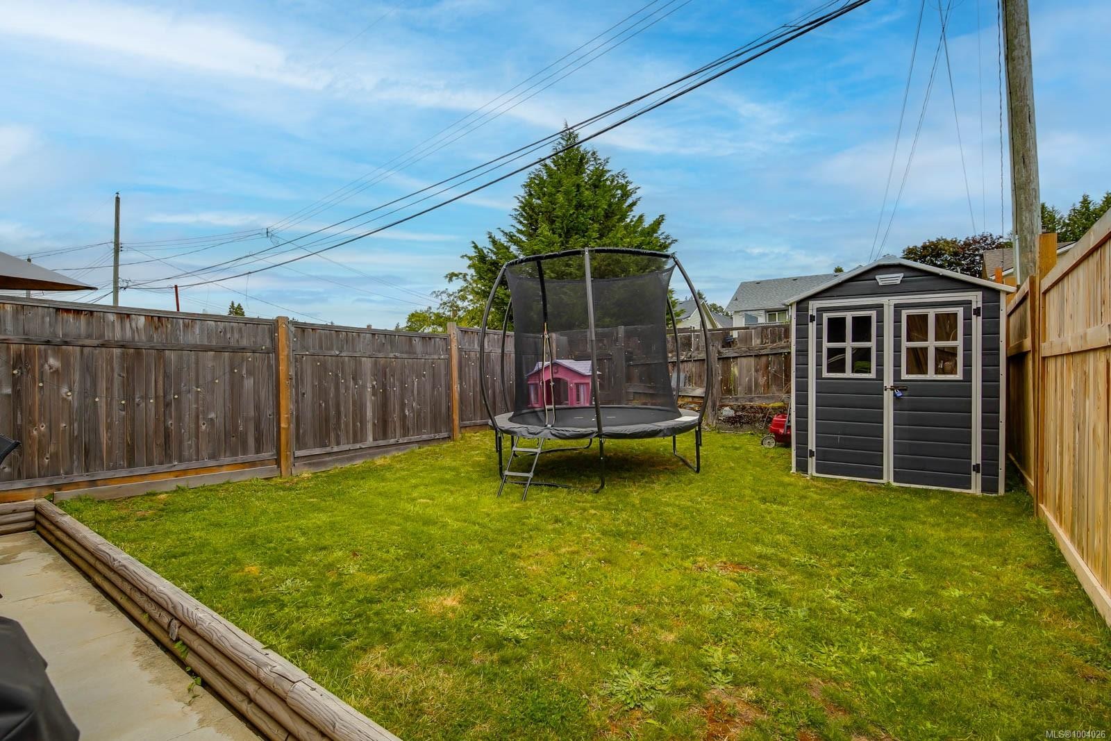 1-2623 5Th Ave, Port Alberni, BC - Outdoor