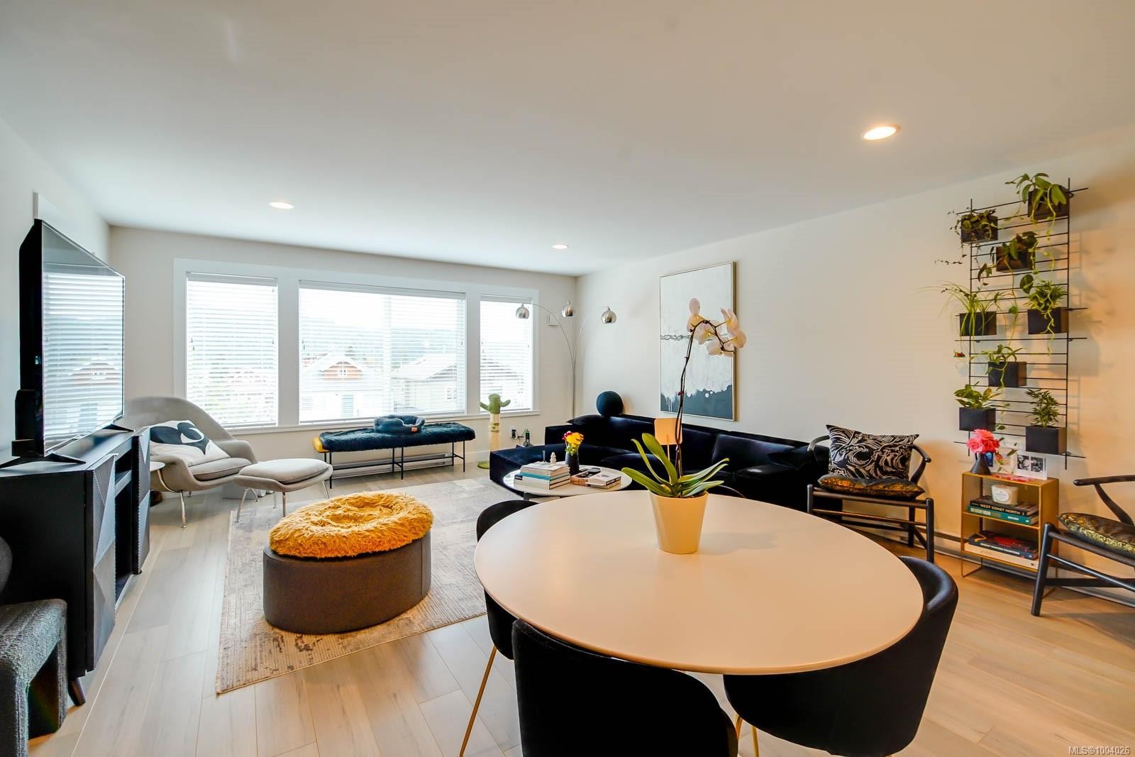 1-2623 5Th Ave, Port Alberni, BC - Indoor