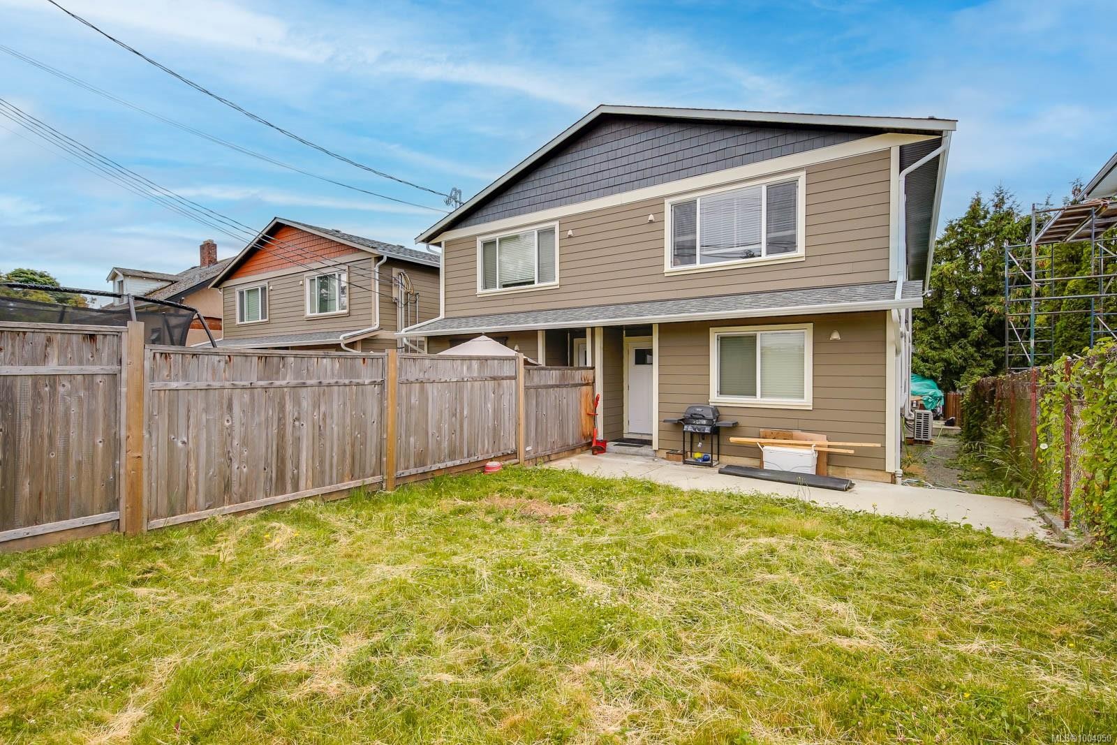 2-2623 5Th Ave, Port Alberni, BC - Outdoor