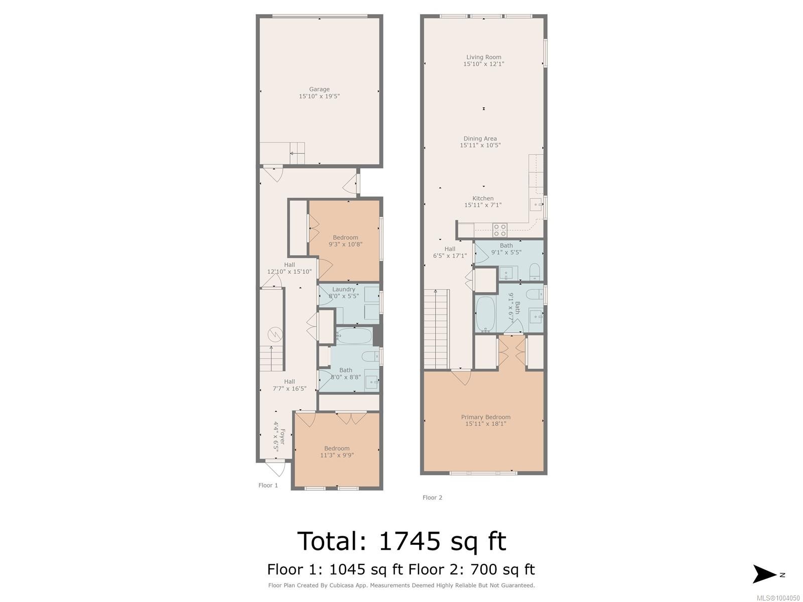 2-2623 5Th Ave, Port Alberni, BC - Other