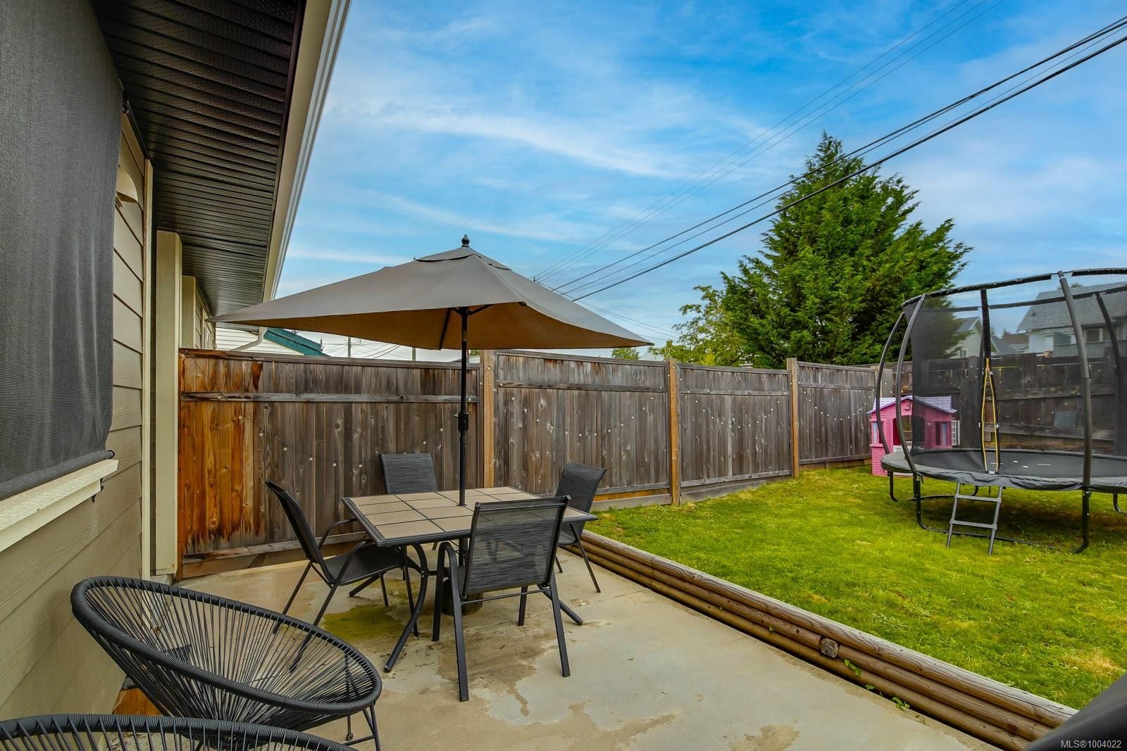 2615 5Th Ave, Port Alberni, BC - Outdoor