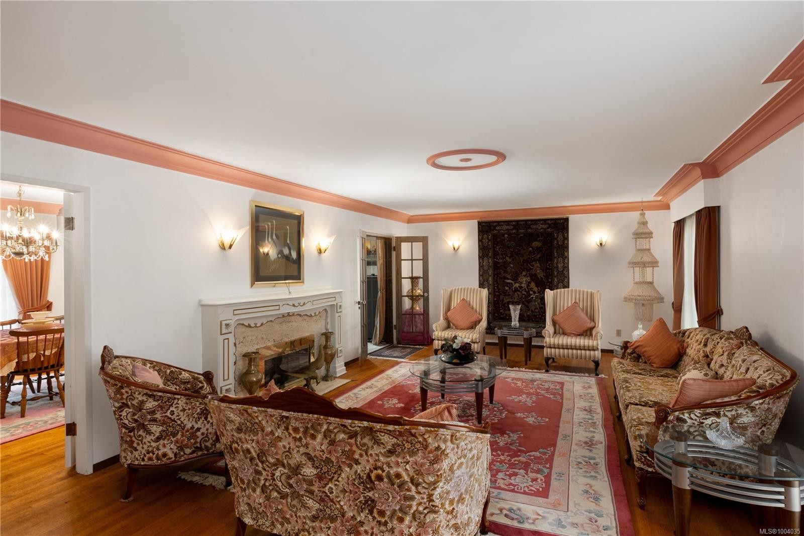 3460 Beach Dr, Oak Bay, BC