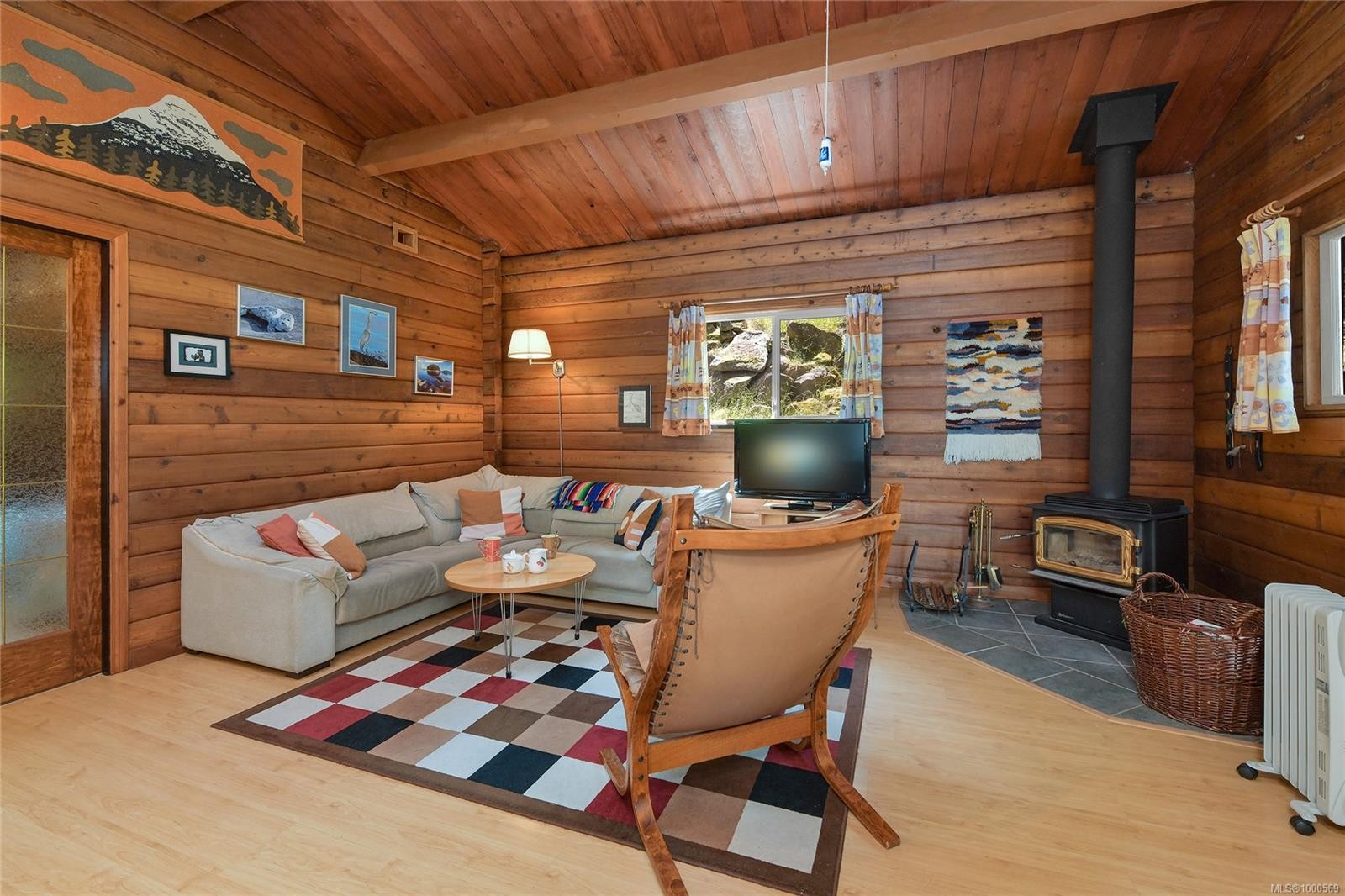 177 Mariners Way, Mayne Island, BC