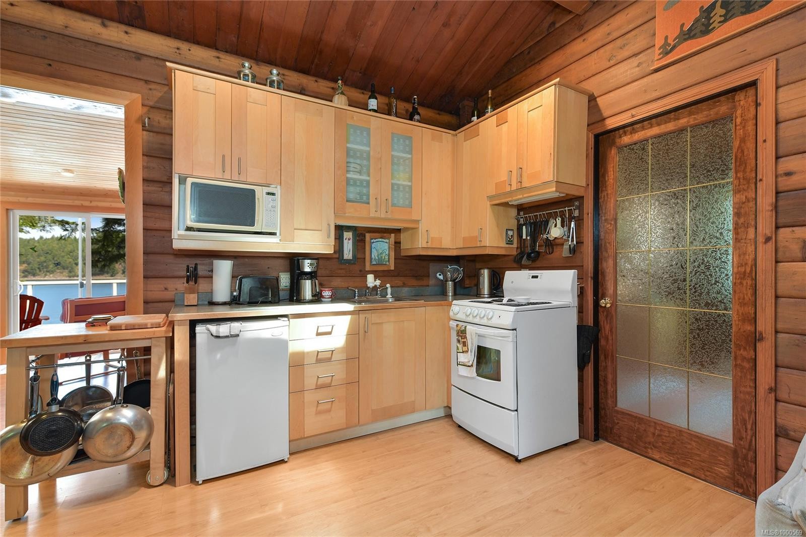 177 Mariners Way, Mayne Island, BC