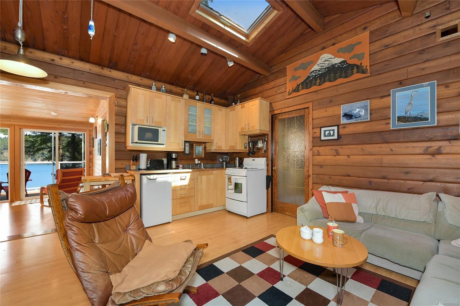 177 Mariners Way, Mayne Island, BC