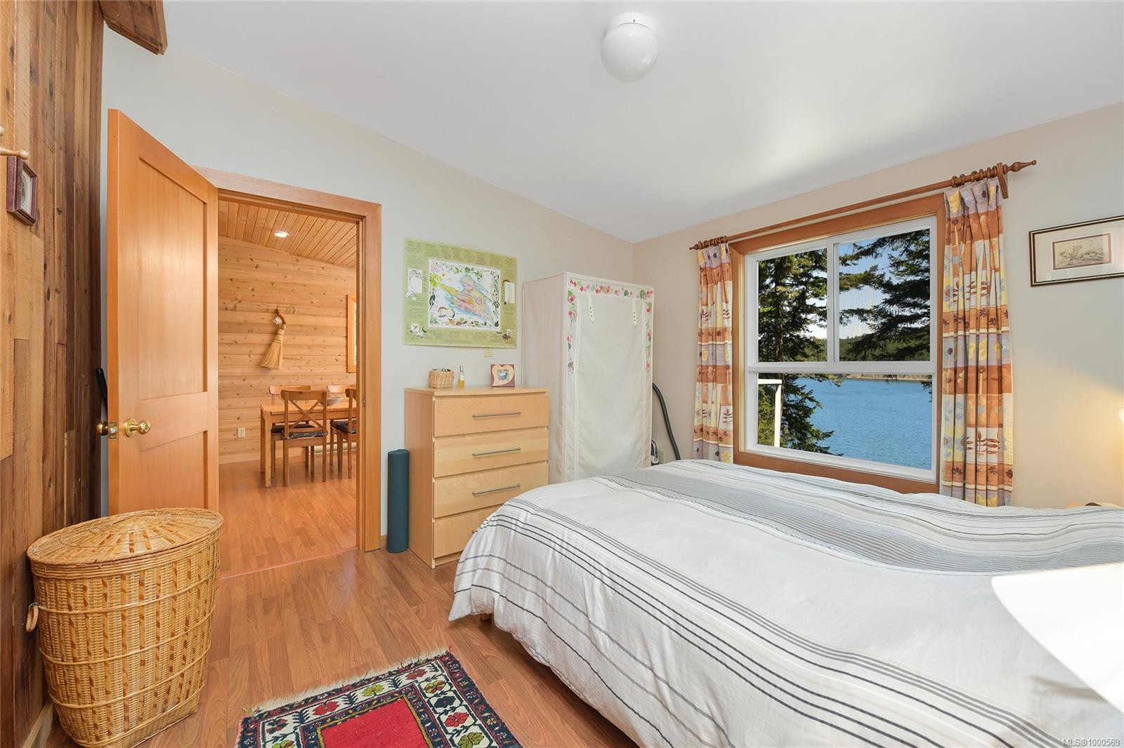 177 Mariners Way, Mayne Island, BC