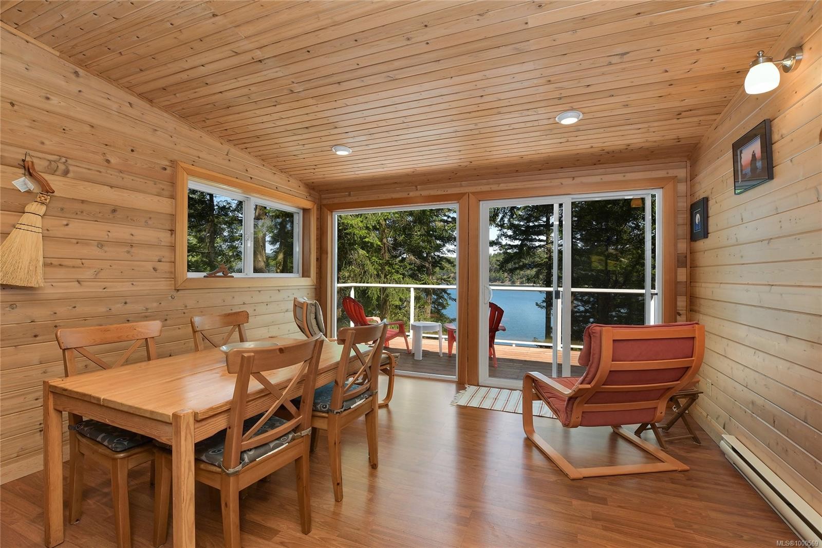 177 Mariners Way, Mayne Island, BC