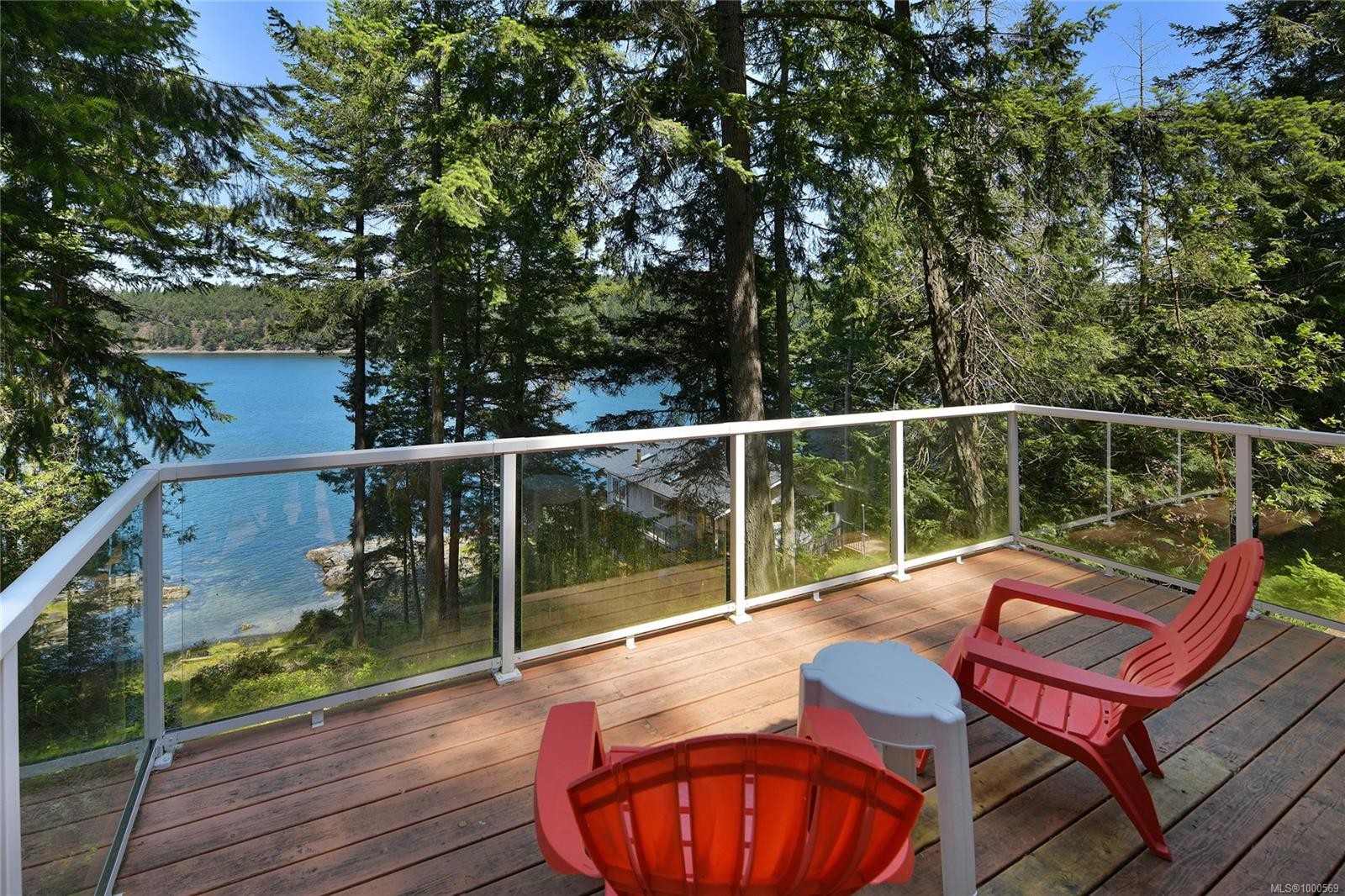 177 Mariners Way, Mayne Island, BC