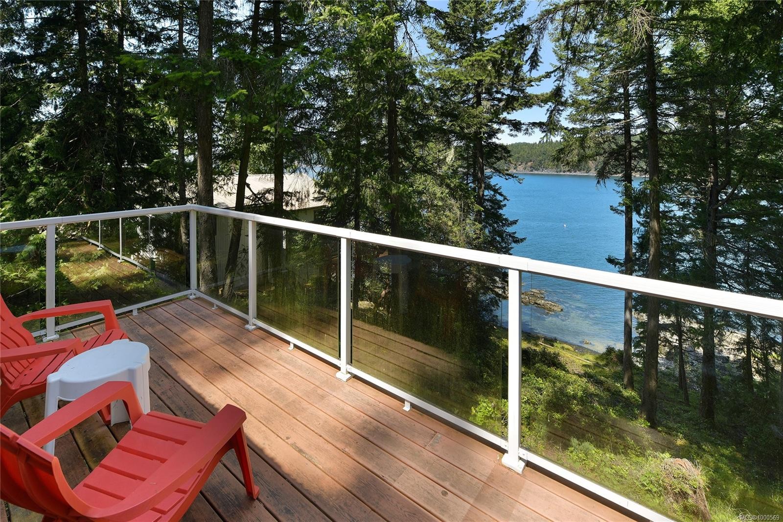 177 Mariners Way, Mayne Island, BC