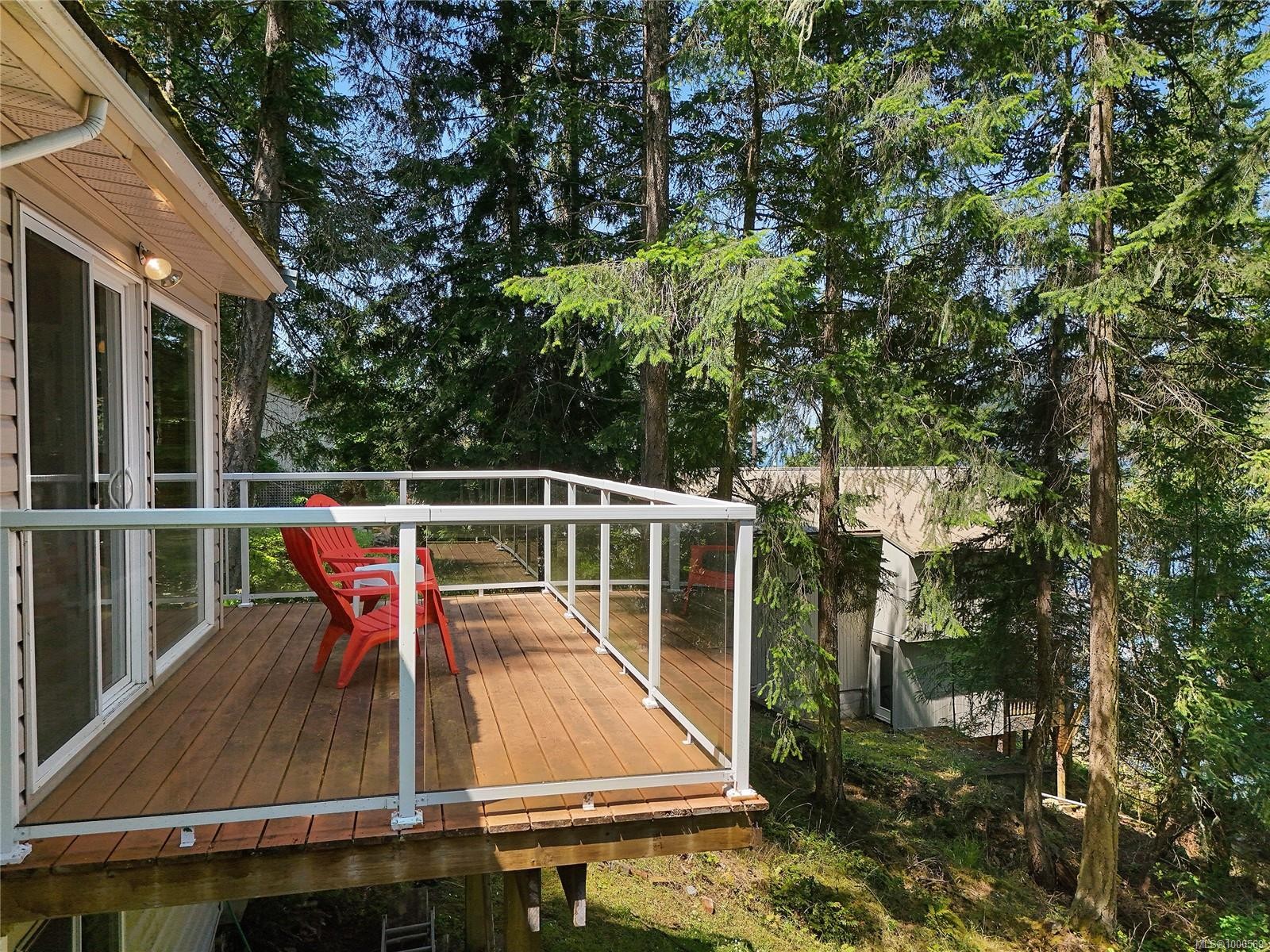 177 Mariners Way, Mayne Island, BC