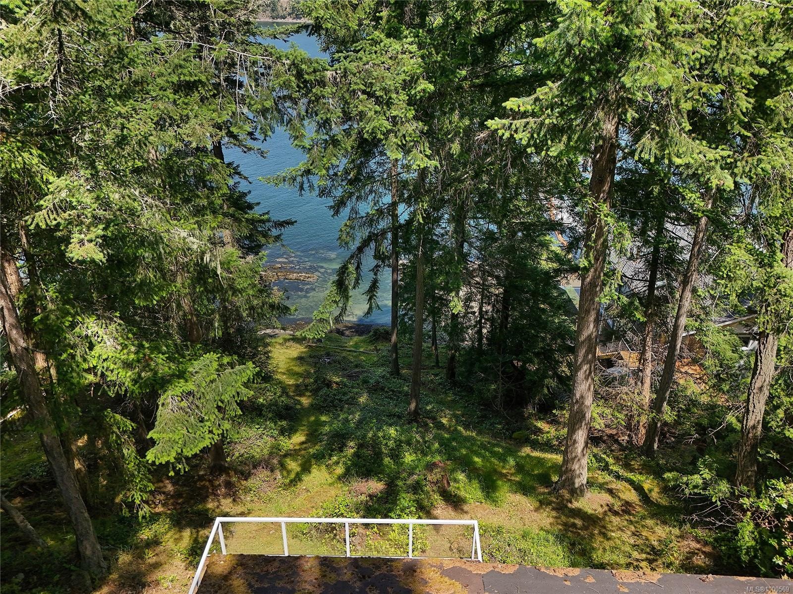 177 Mariners Way, Mayne Island, BC