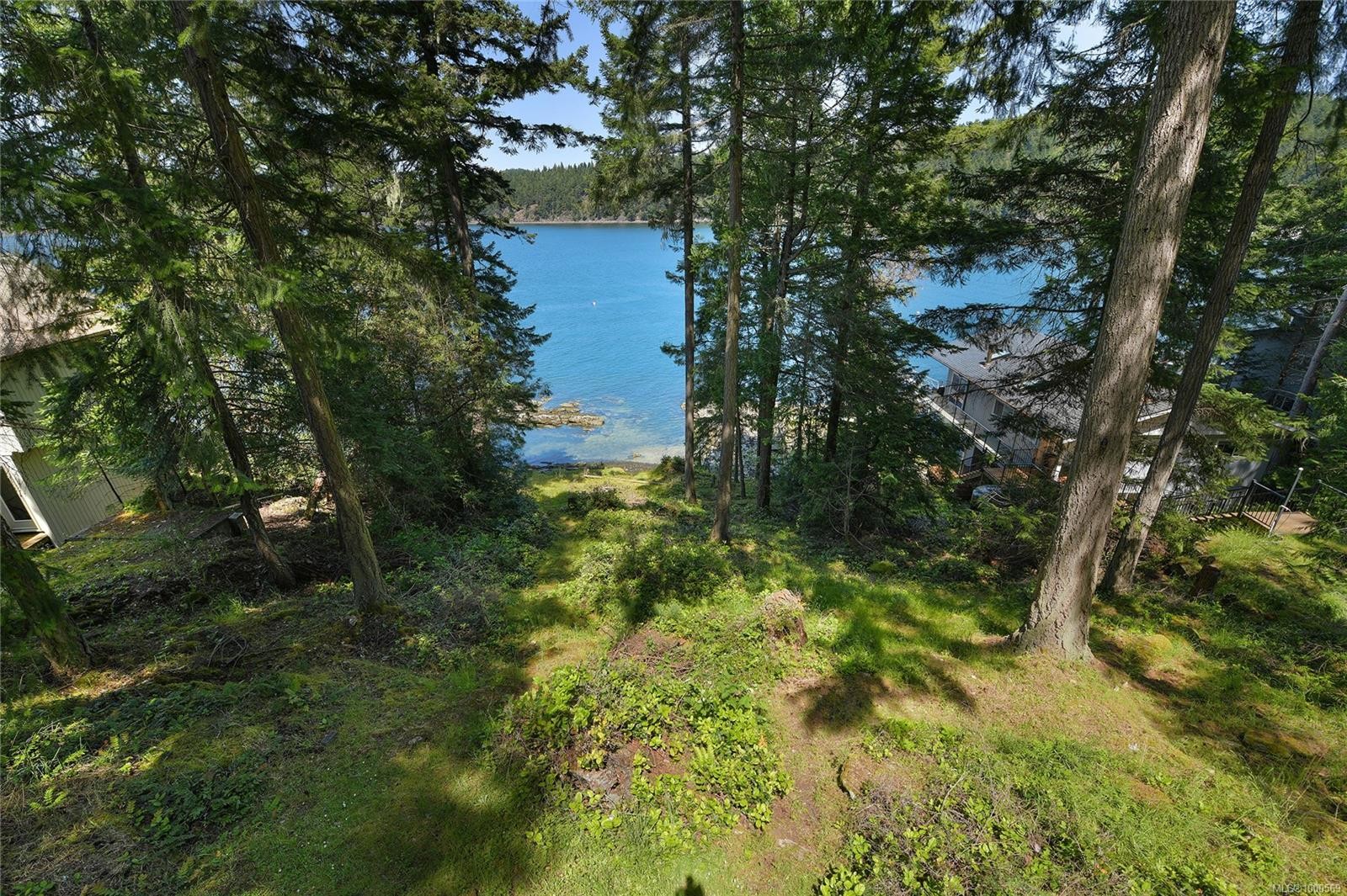 177 Mariners Way, Mayne Island, BC