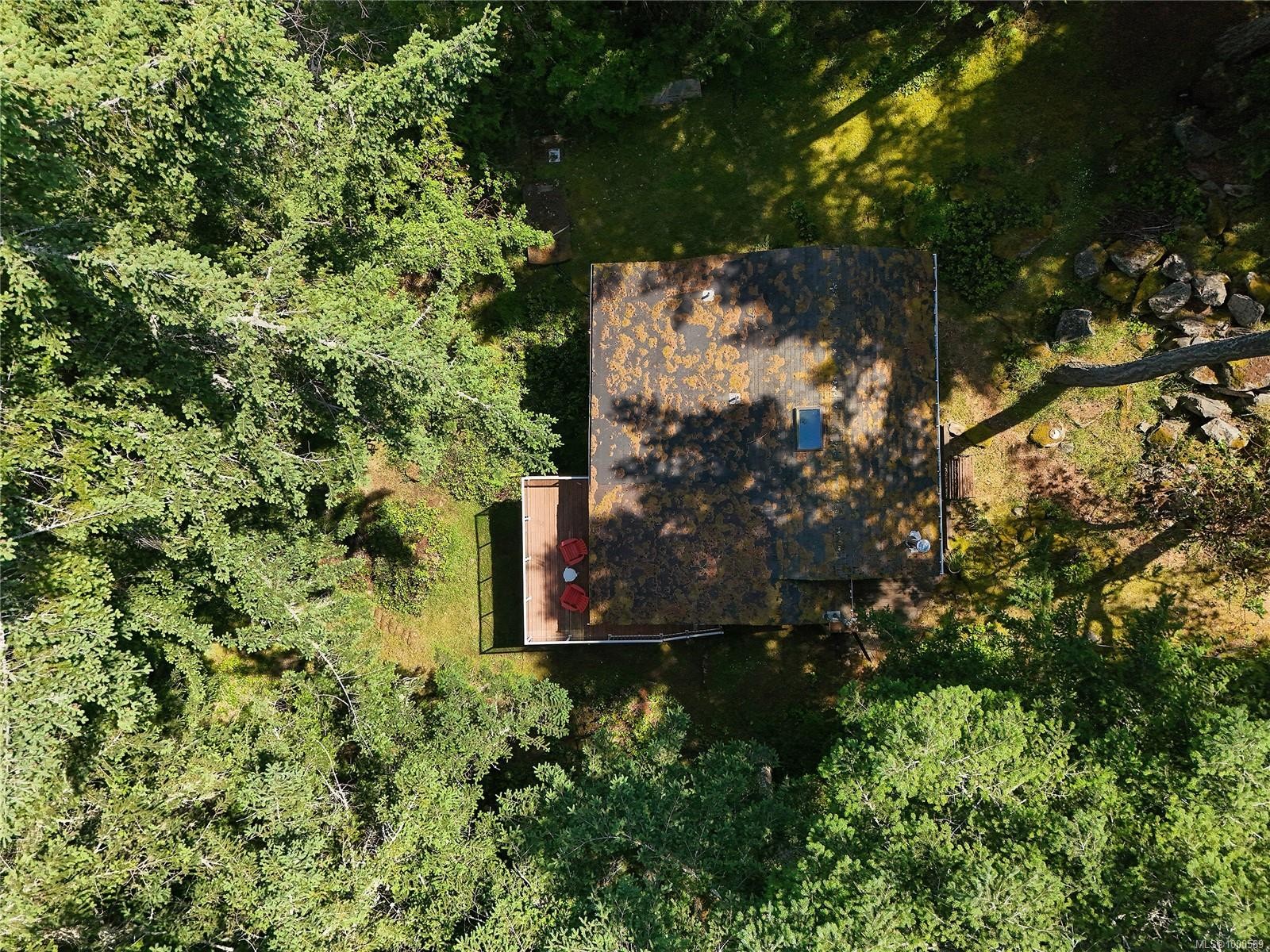 177 Mariners Way, Mayne Island, BC