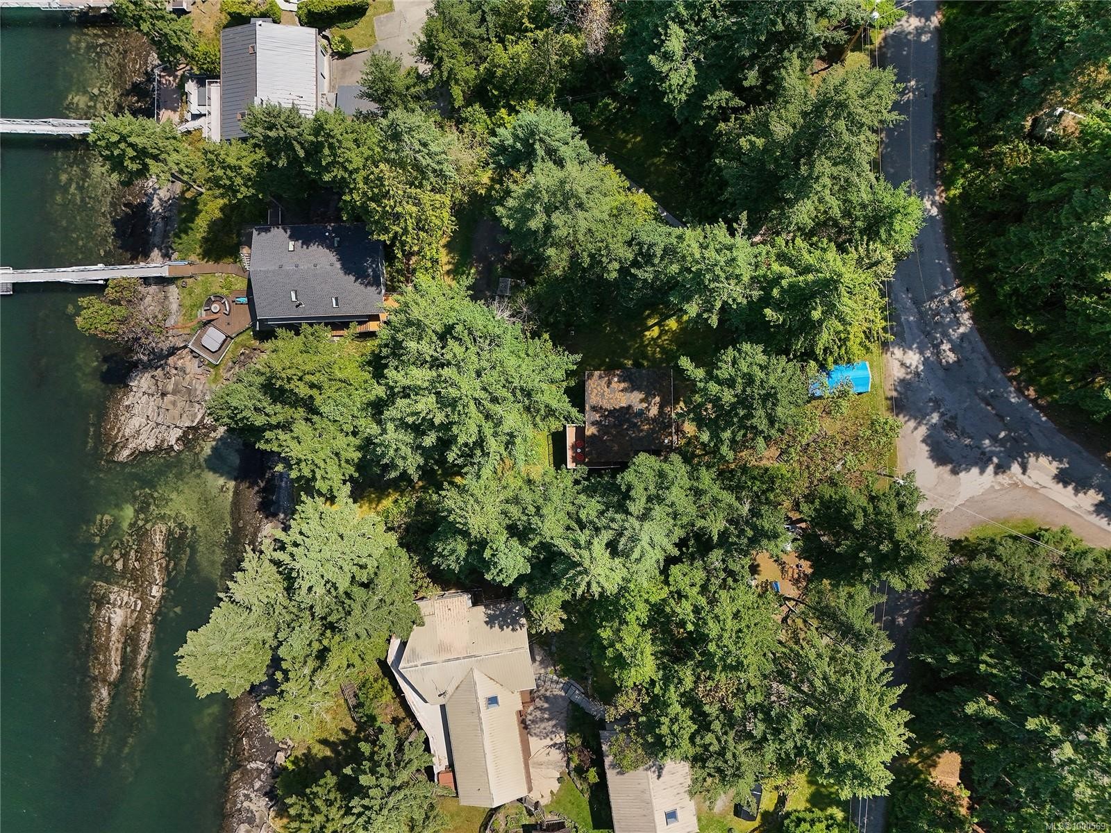 177 Mariners Way, Mayne Island, BC