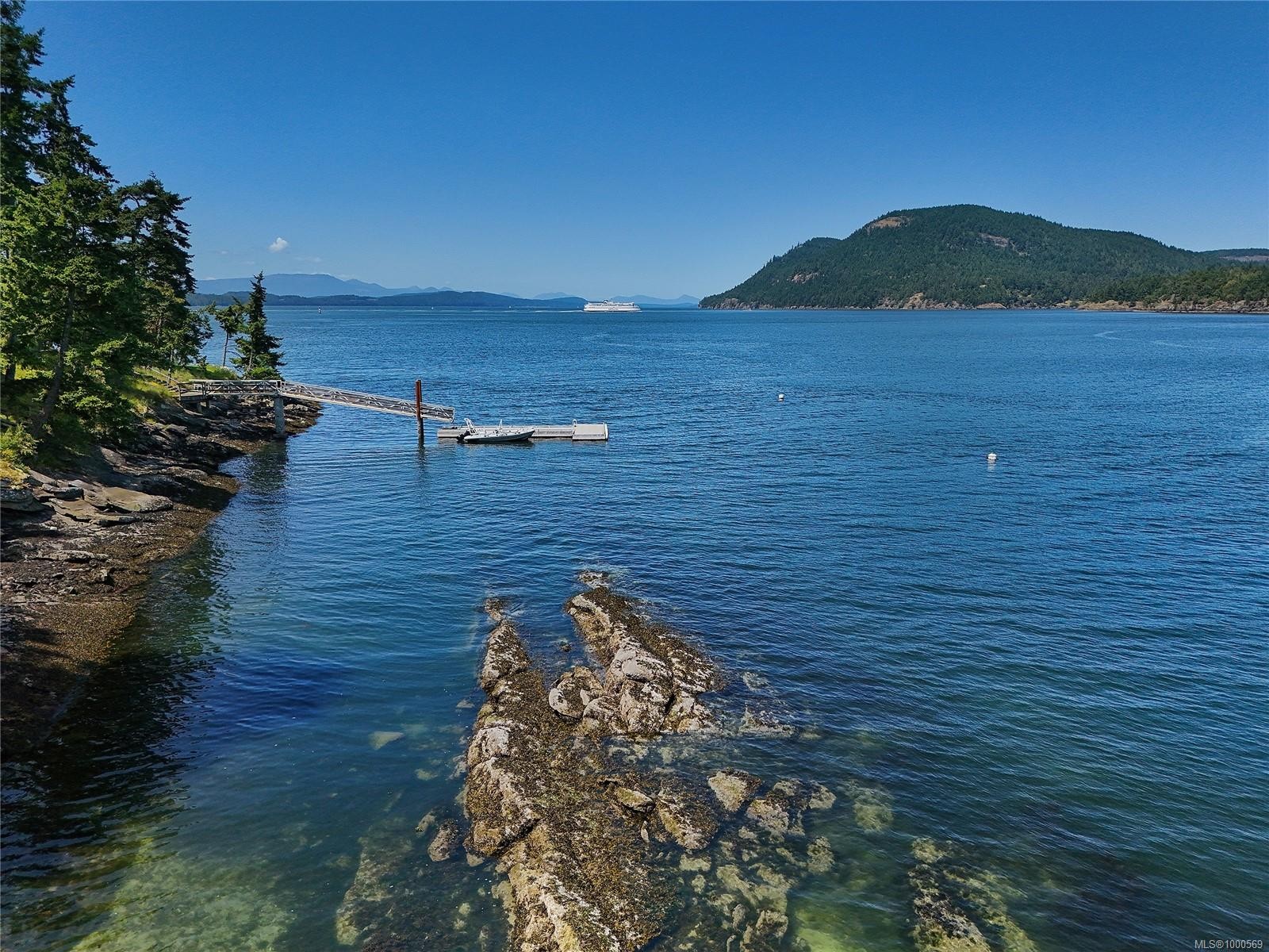 177 Mariners Way, Mayne Island, BC