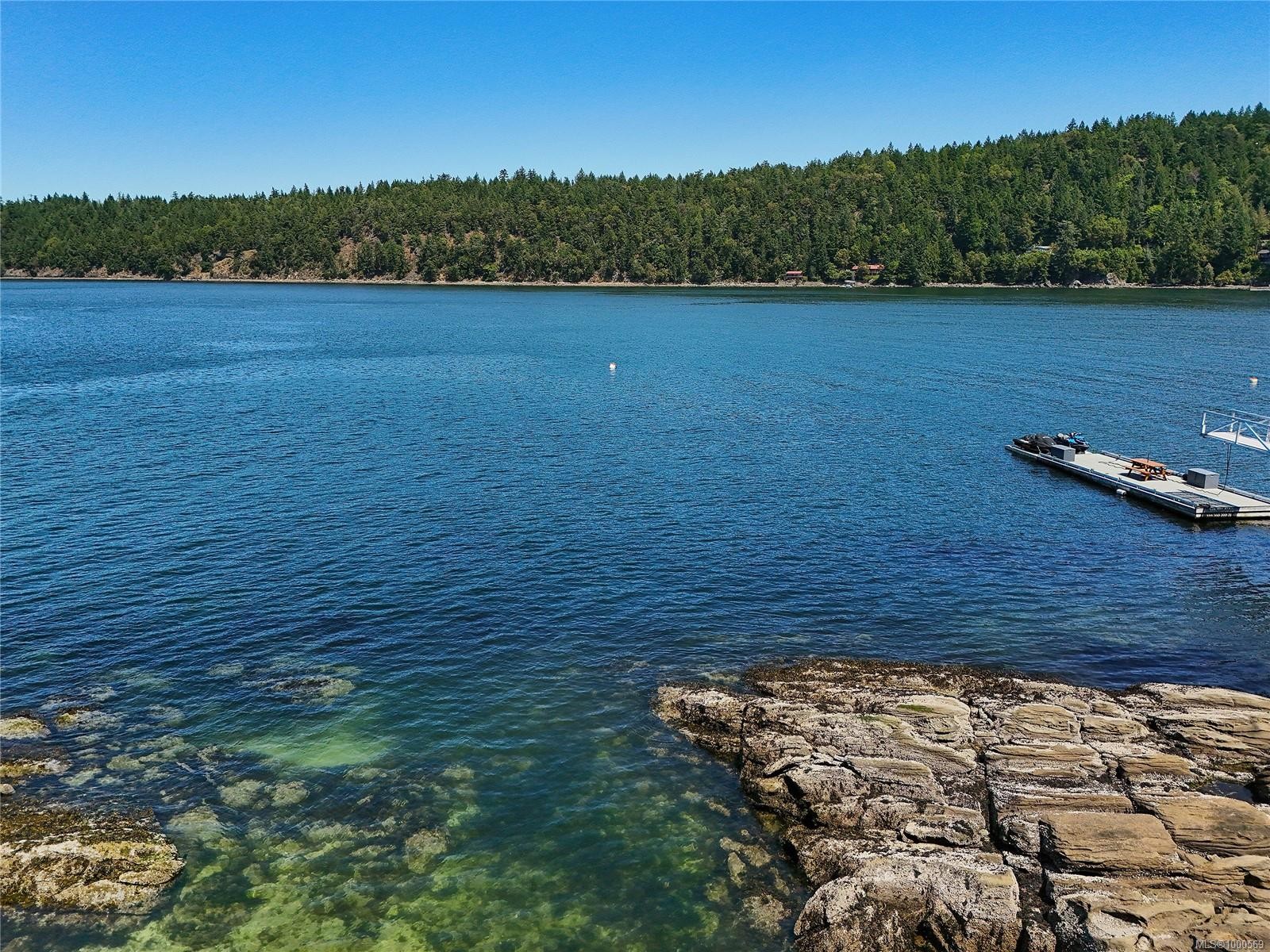 177 Mariners Way, Mayne Island, BC