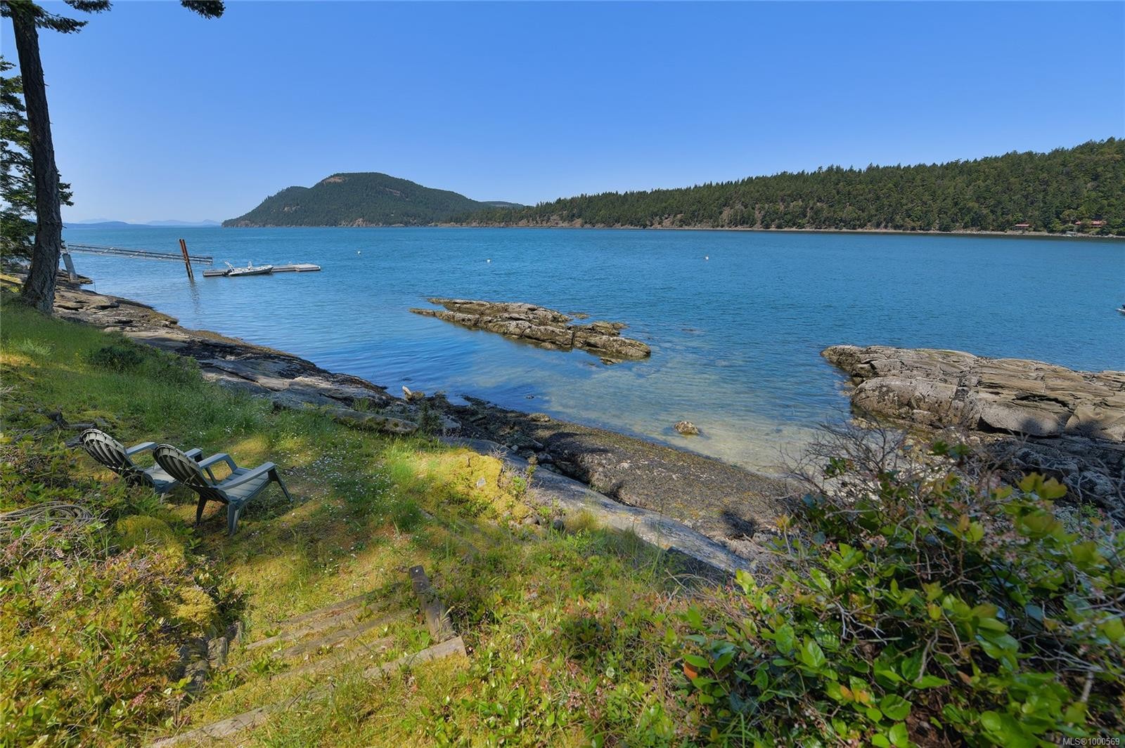 177 Mariners Way, Mayne Island, BC
