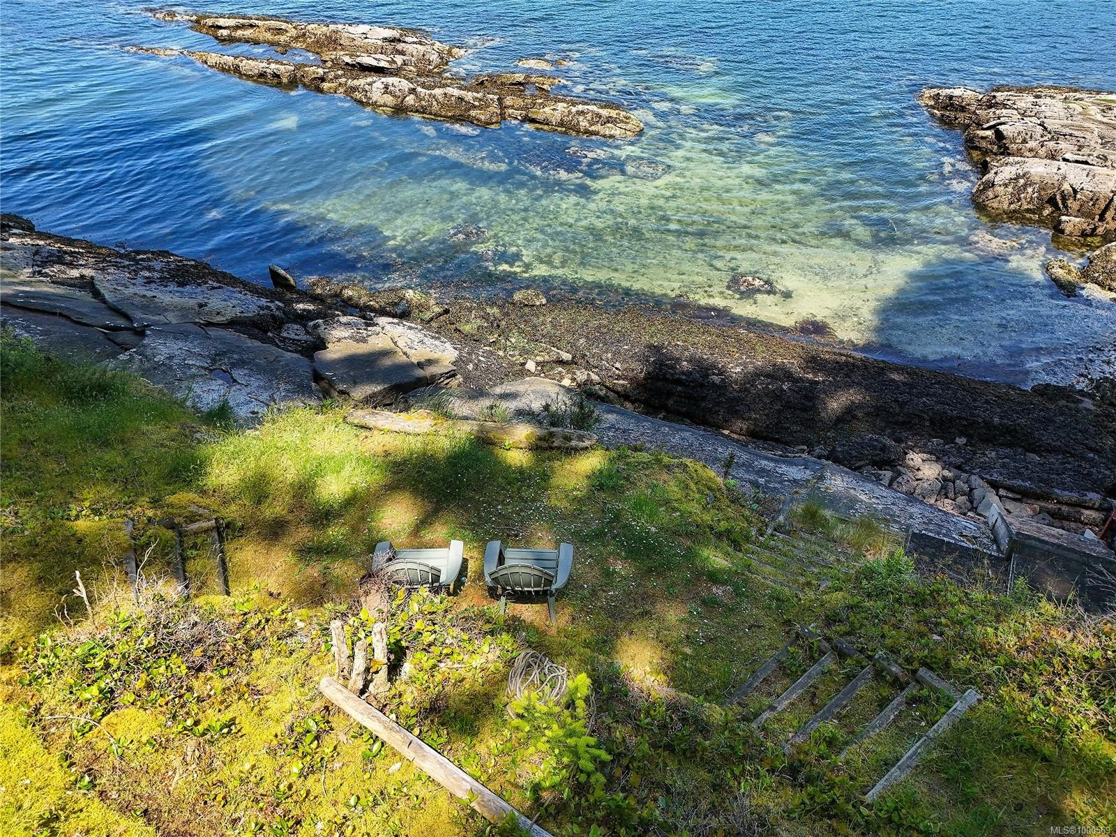 177 Mariners Way, Mayne Island, BC