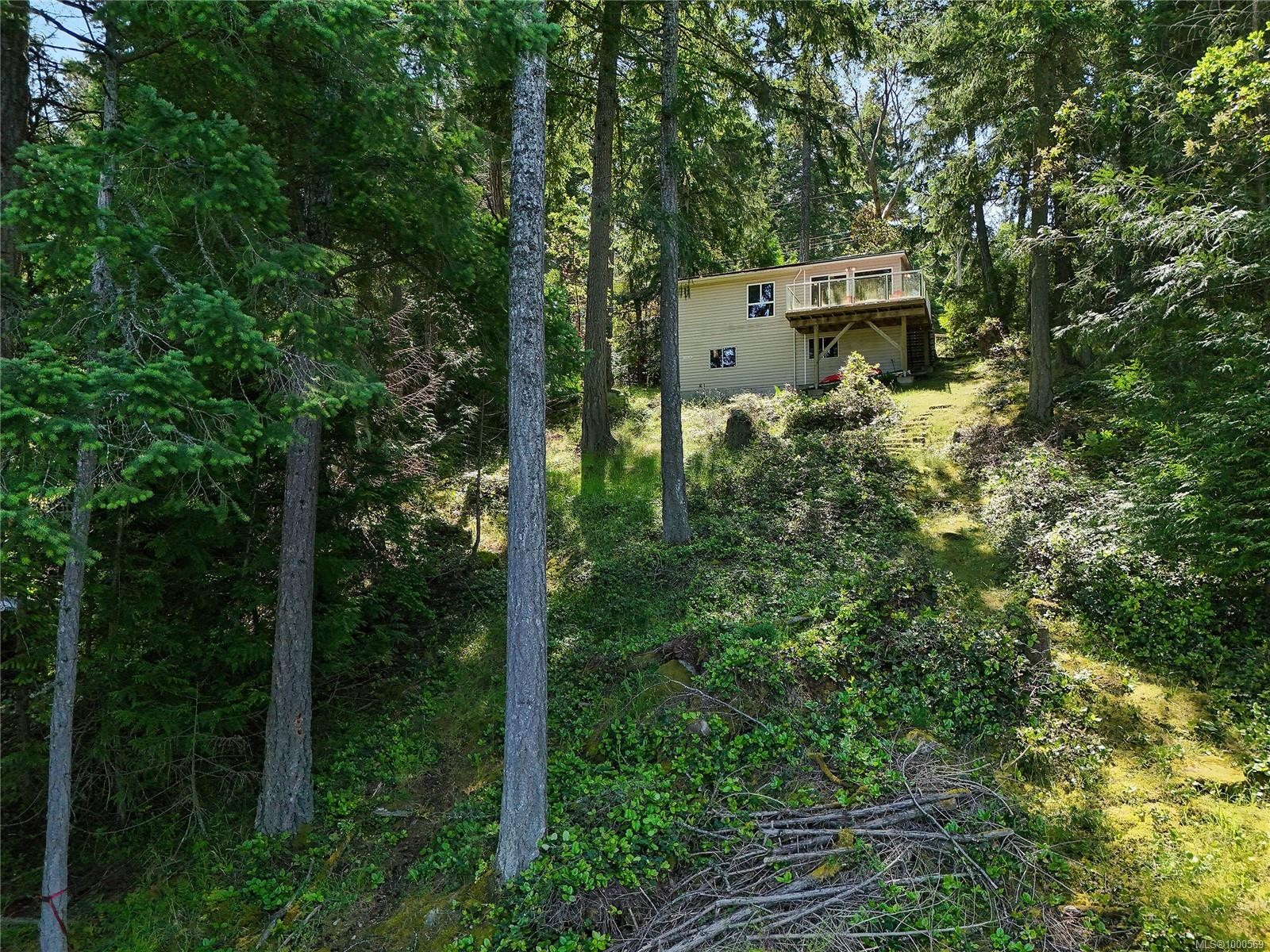 177 Mariners Way, Mayne Island, BC