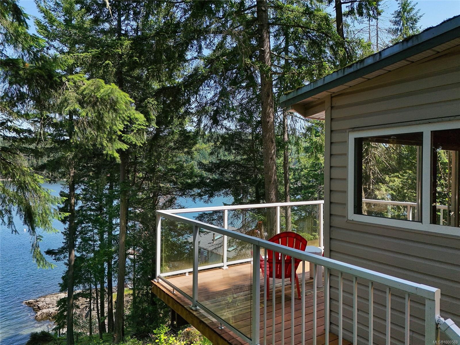 177 Mariners Way, Mayne Island, BC
