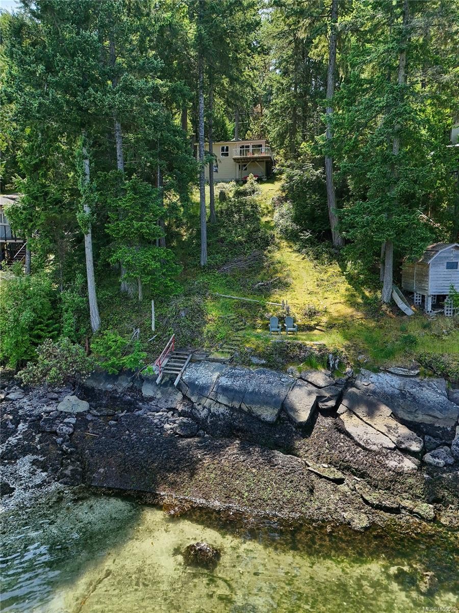 177 Mariners Way, Mayne Island, BC