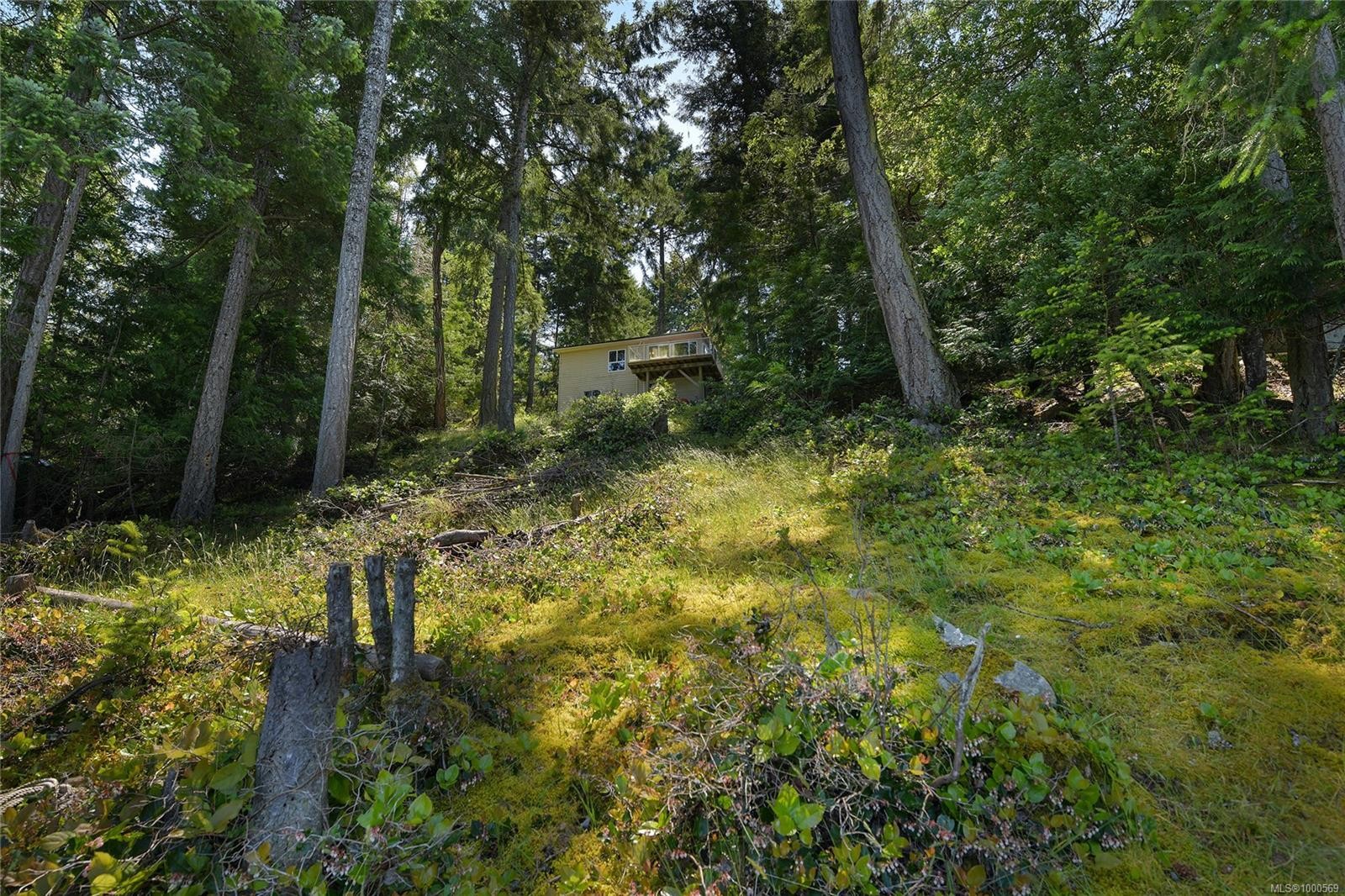 177 Mariners Way, Mayne Island, BC