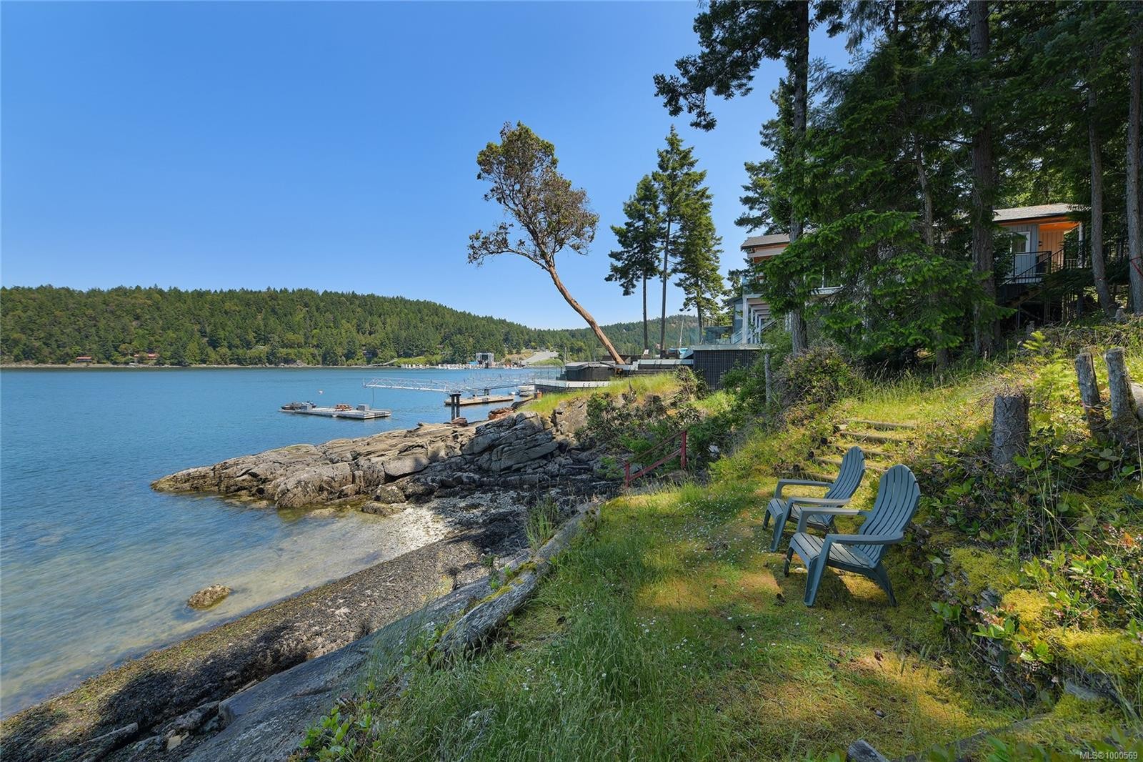 177 Mariners Way, Mayne Island, BC