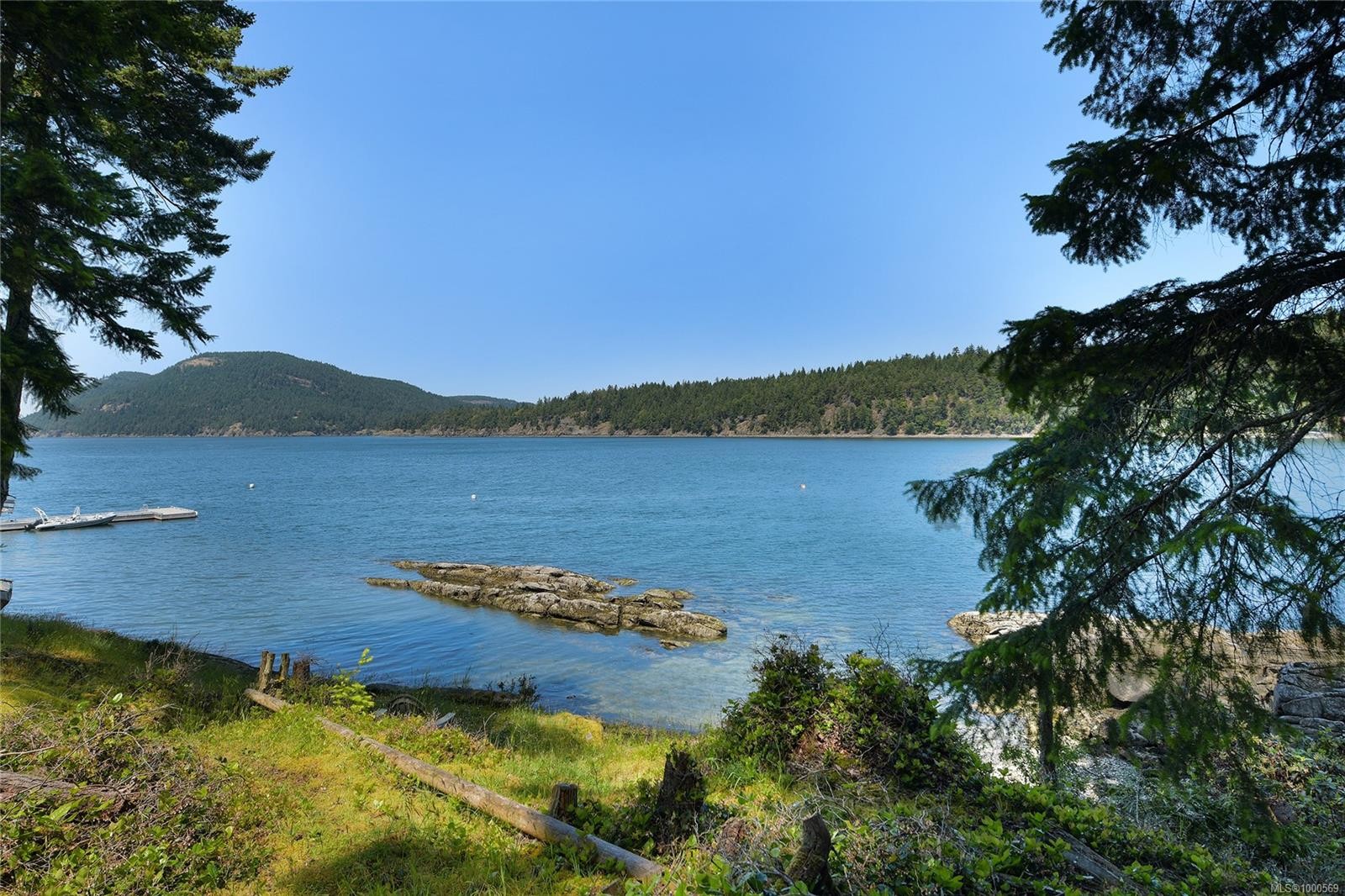 177 Mariners Way, Mayne Island, BC