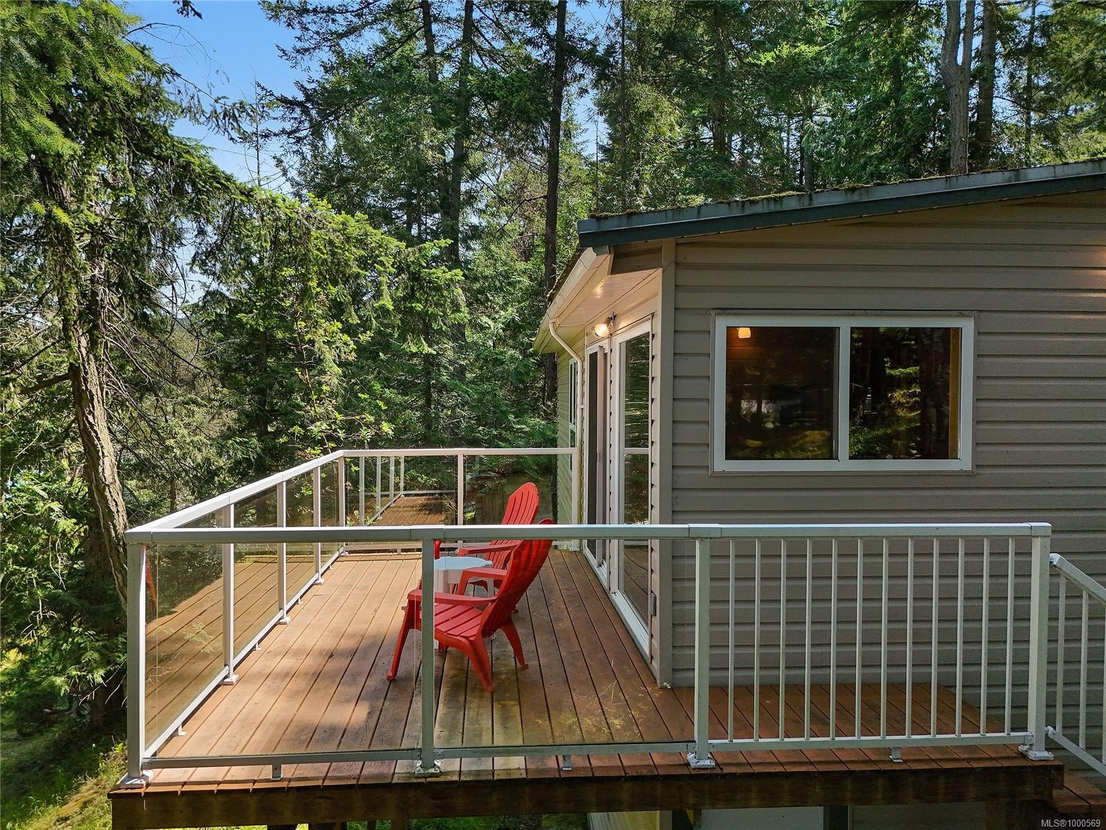 177 Mariners Way, Mayne Island, BC