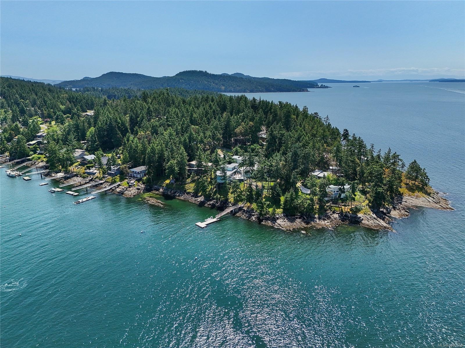 177 Mariners Way, Mayne Island, BC