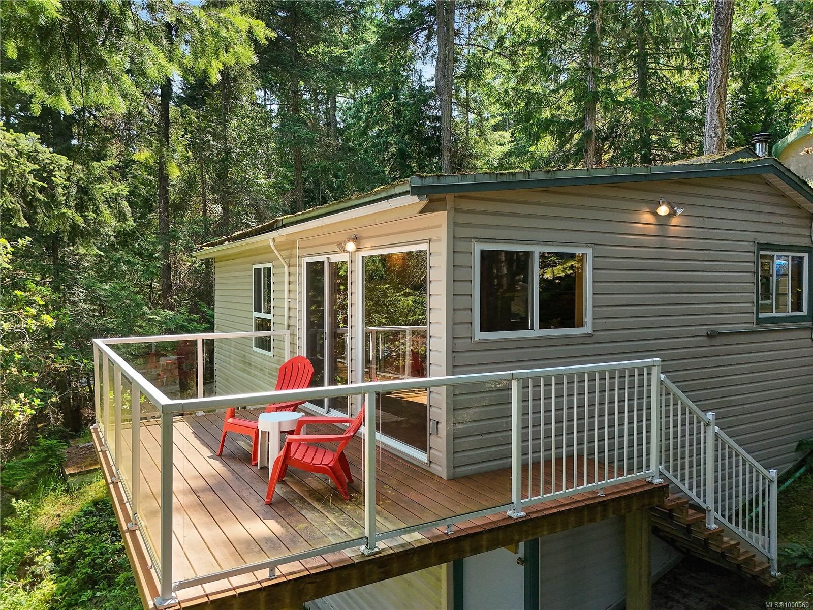 177 Mariners Way, Mayne Island, BC
