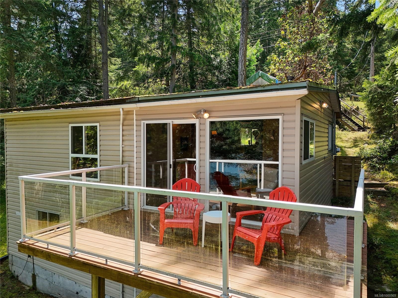 177 Mariners Way, Mayne Island, BC