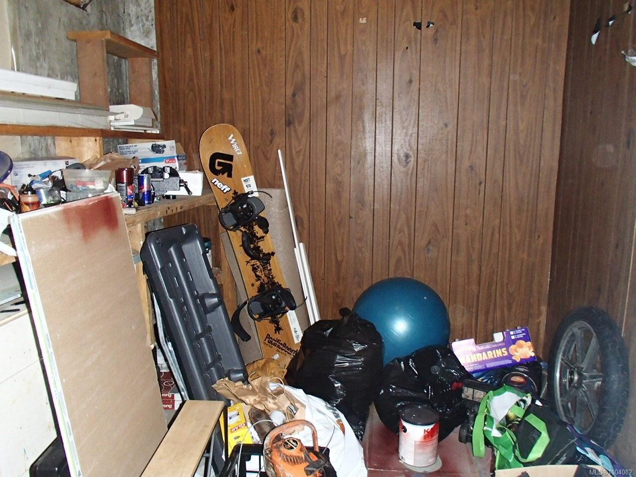 1526 Stag Rd, Campbell River, BC