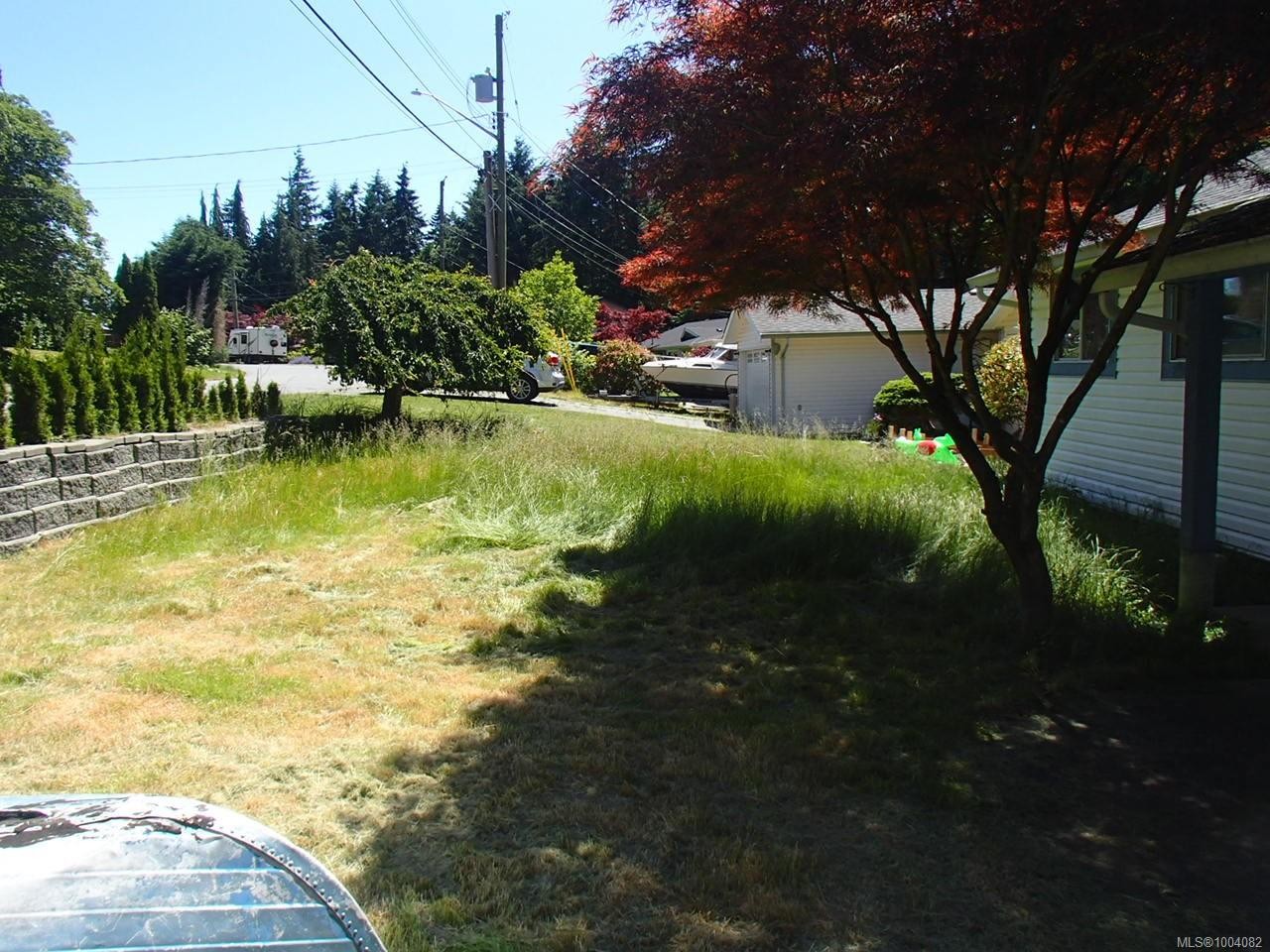 1526 Stag Rd, Campbell River, BC