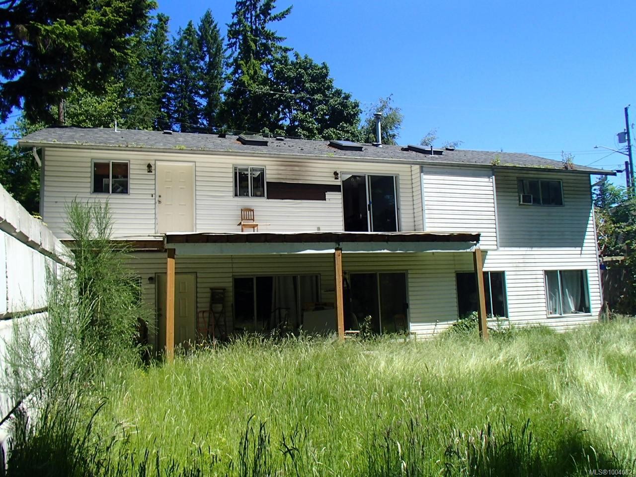 1526 Stag Rd, Campbell River, BC