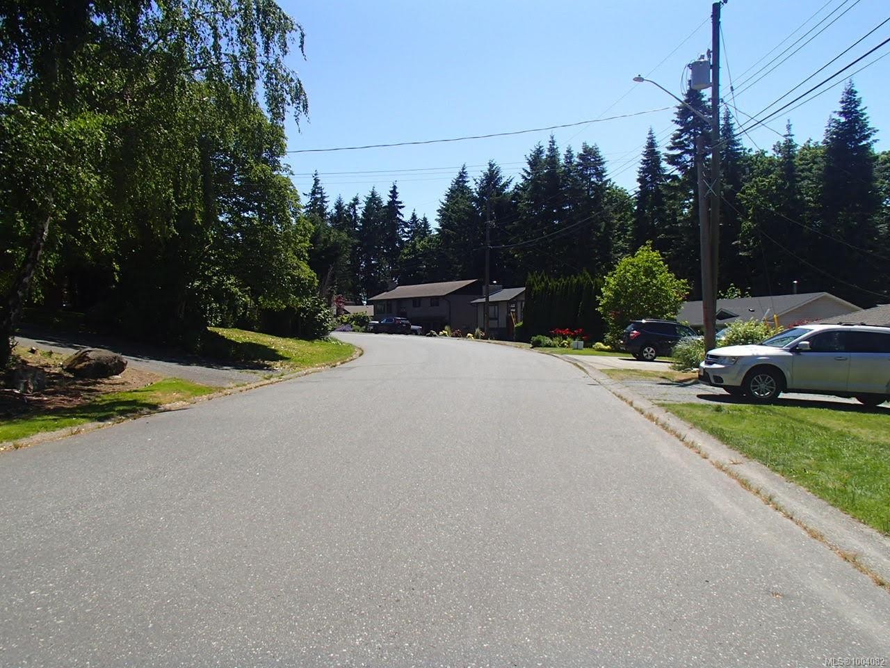 1526 Stag Rd, Campbell River, BC