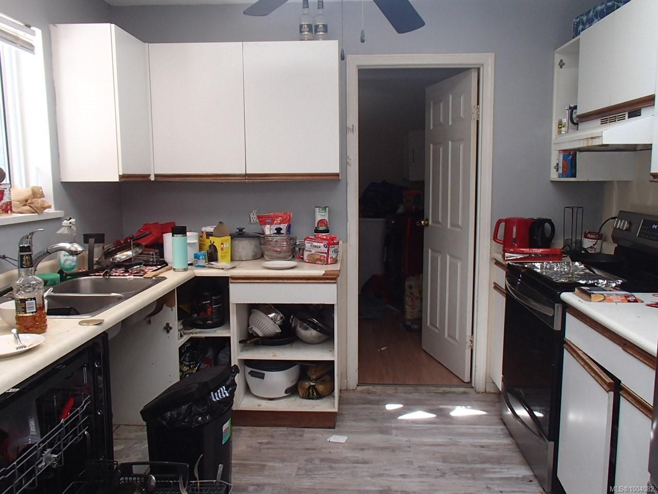 1526 Stag Rd, Campbell River, BC