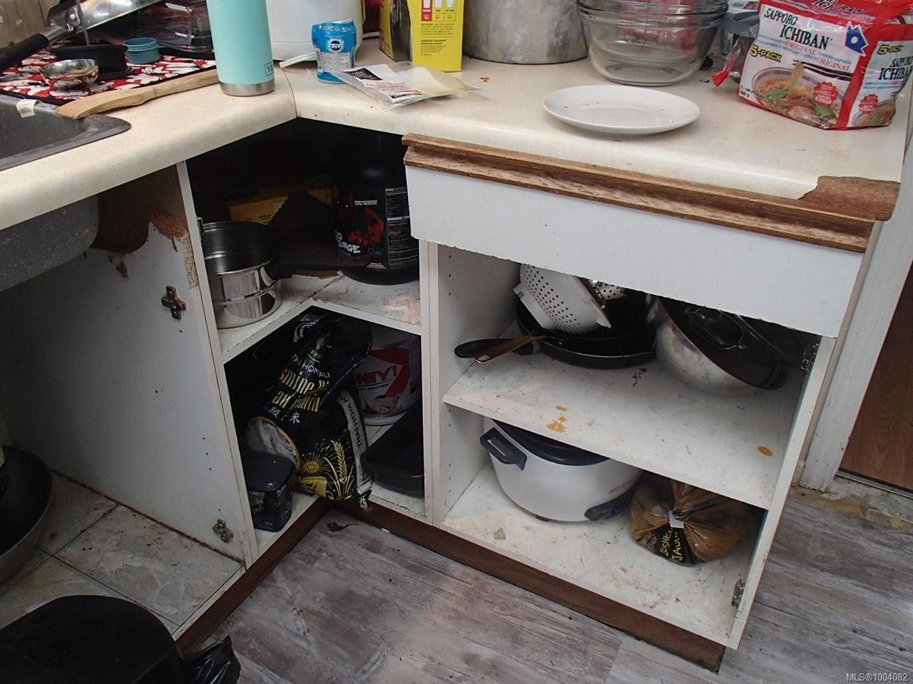 1526 Stag Rd, Campbell River, BC