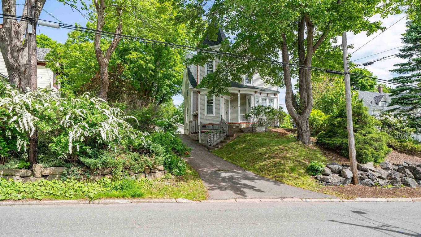 79 Willow Avenue, New Glasgow, NS