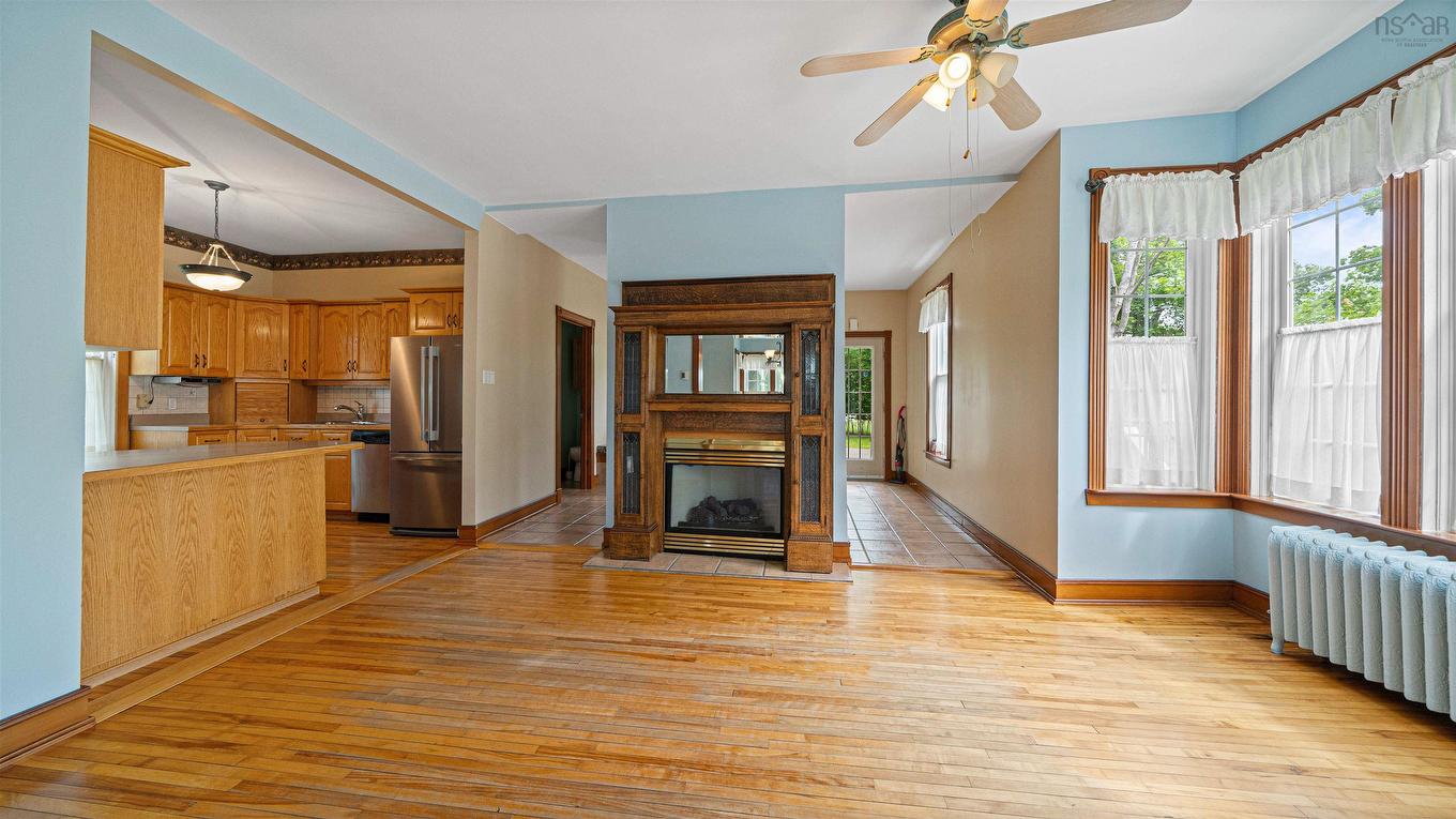 79 Willow Avenue, New Glasgow, NS