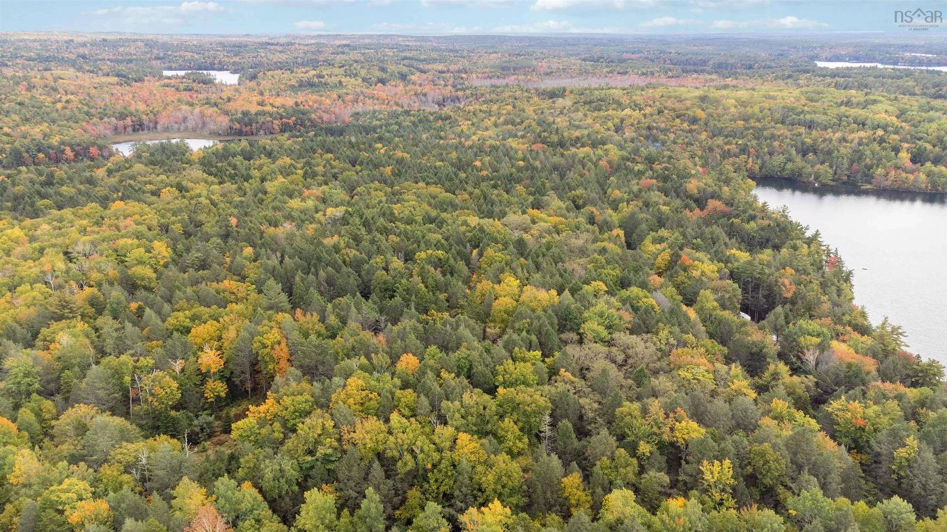 Lot 36 Beaver Dam Crossover, Labelle, NS