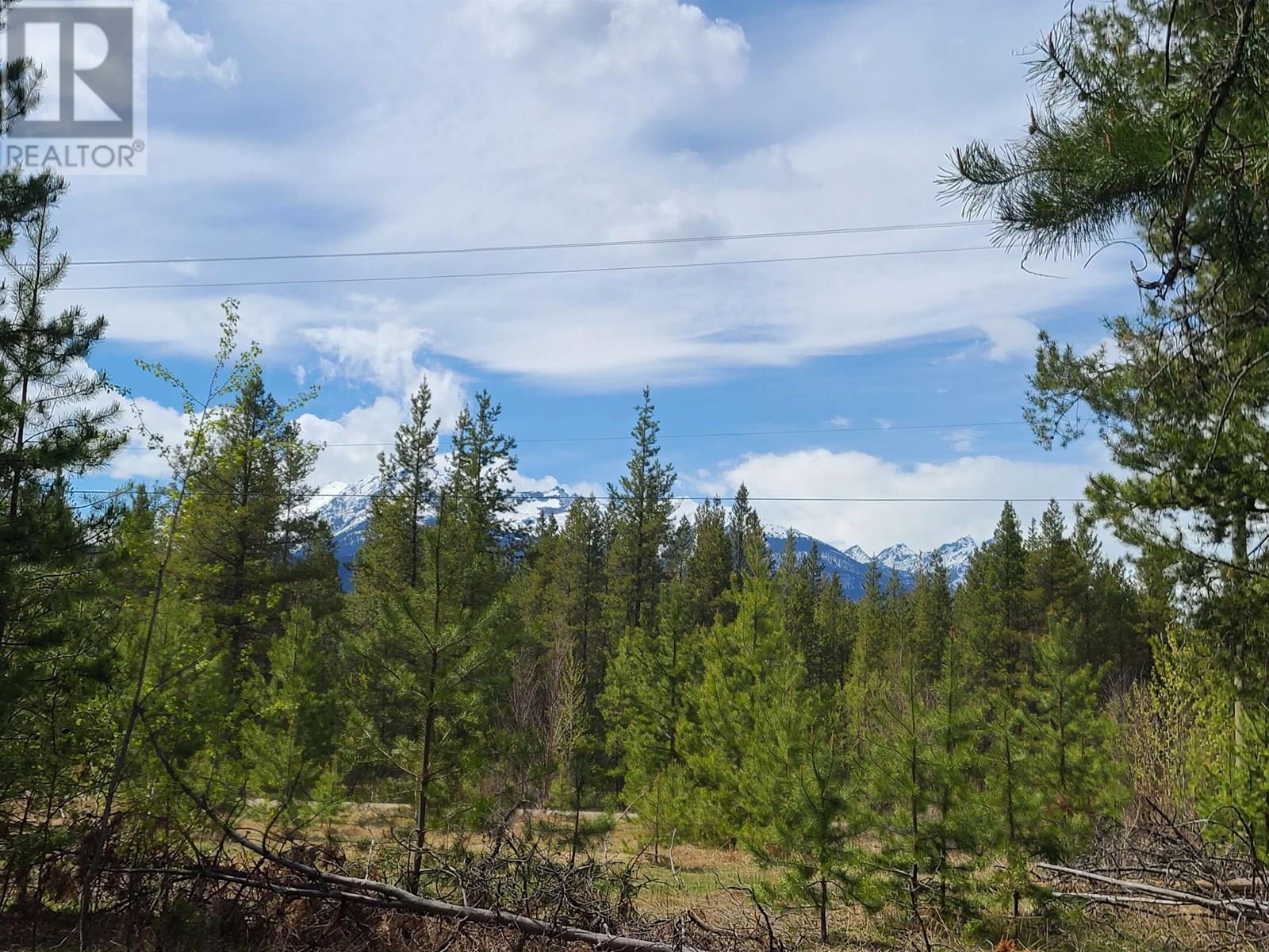 2300 Main Street, Valemount, BC