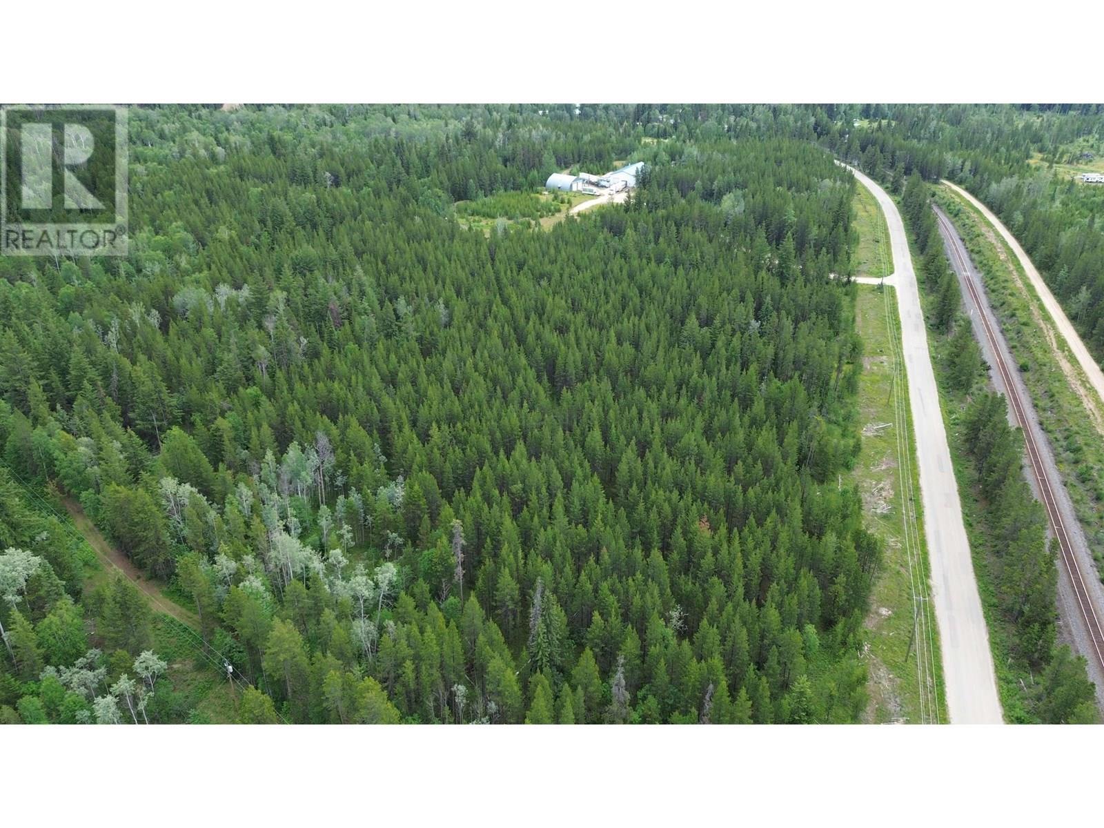 2300 Main Street, Valemount, BC