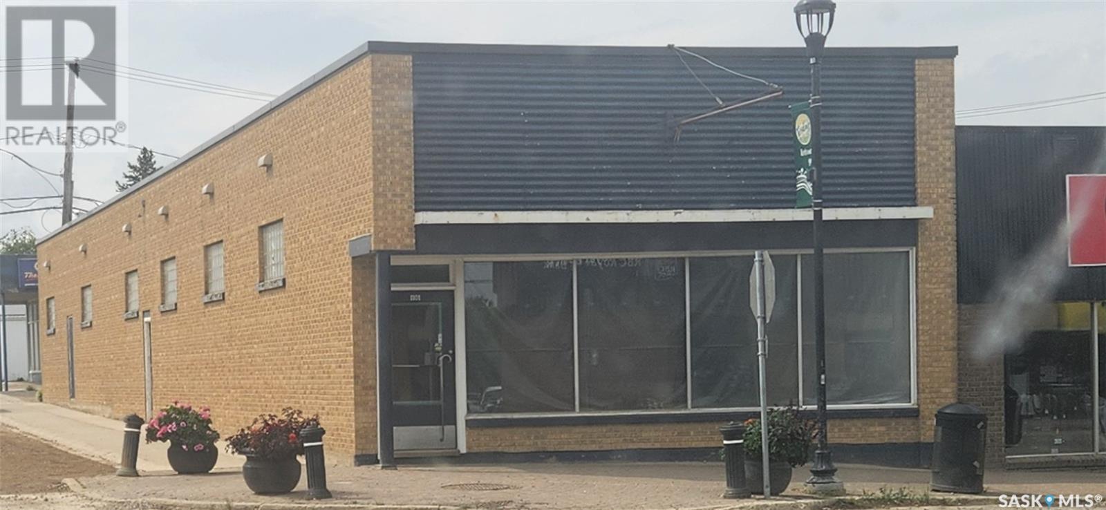 1101 100Th Street, Tisdale, SK